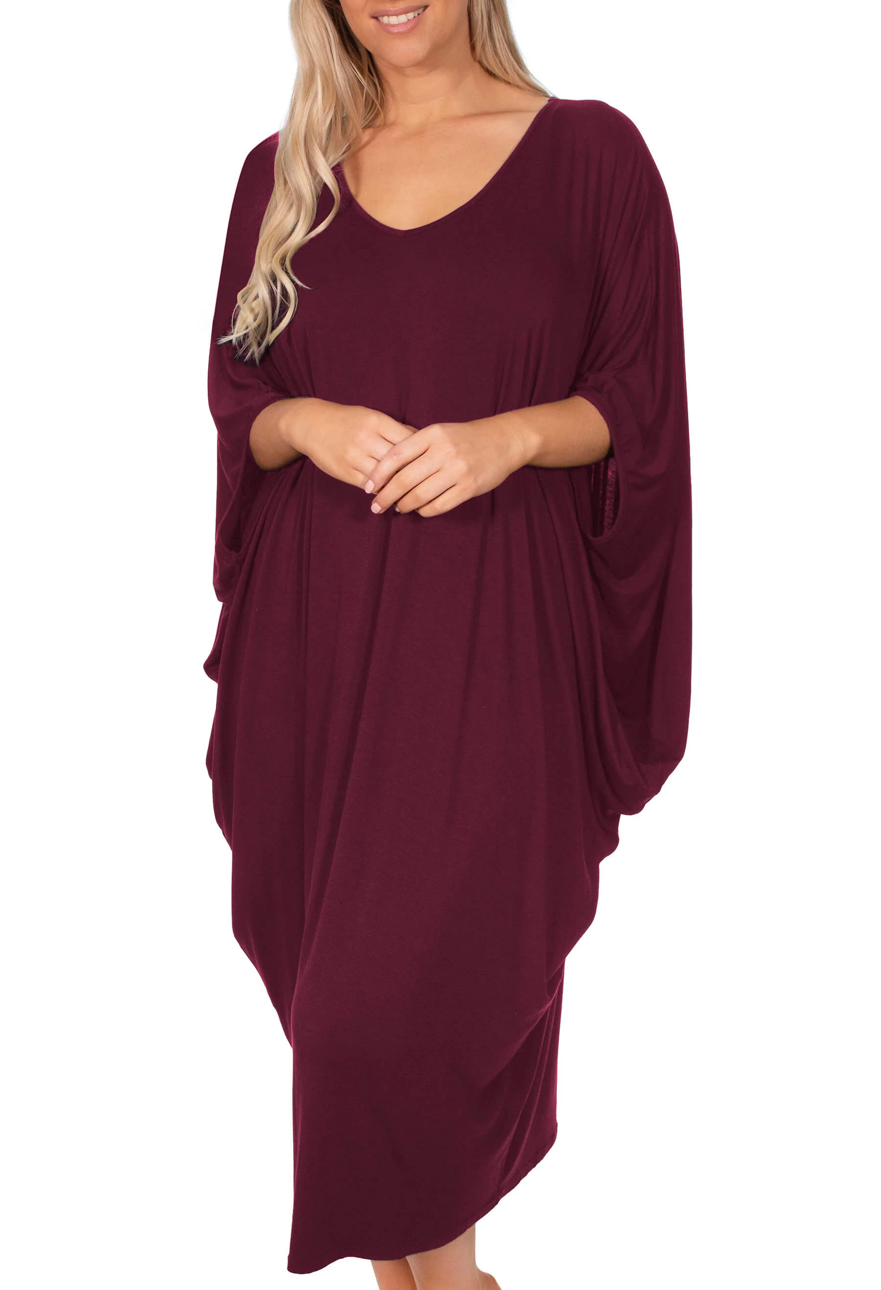 Bamboo Travel Dress – Vacation & Resort Essential - Image 5