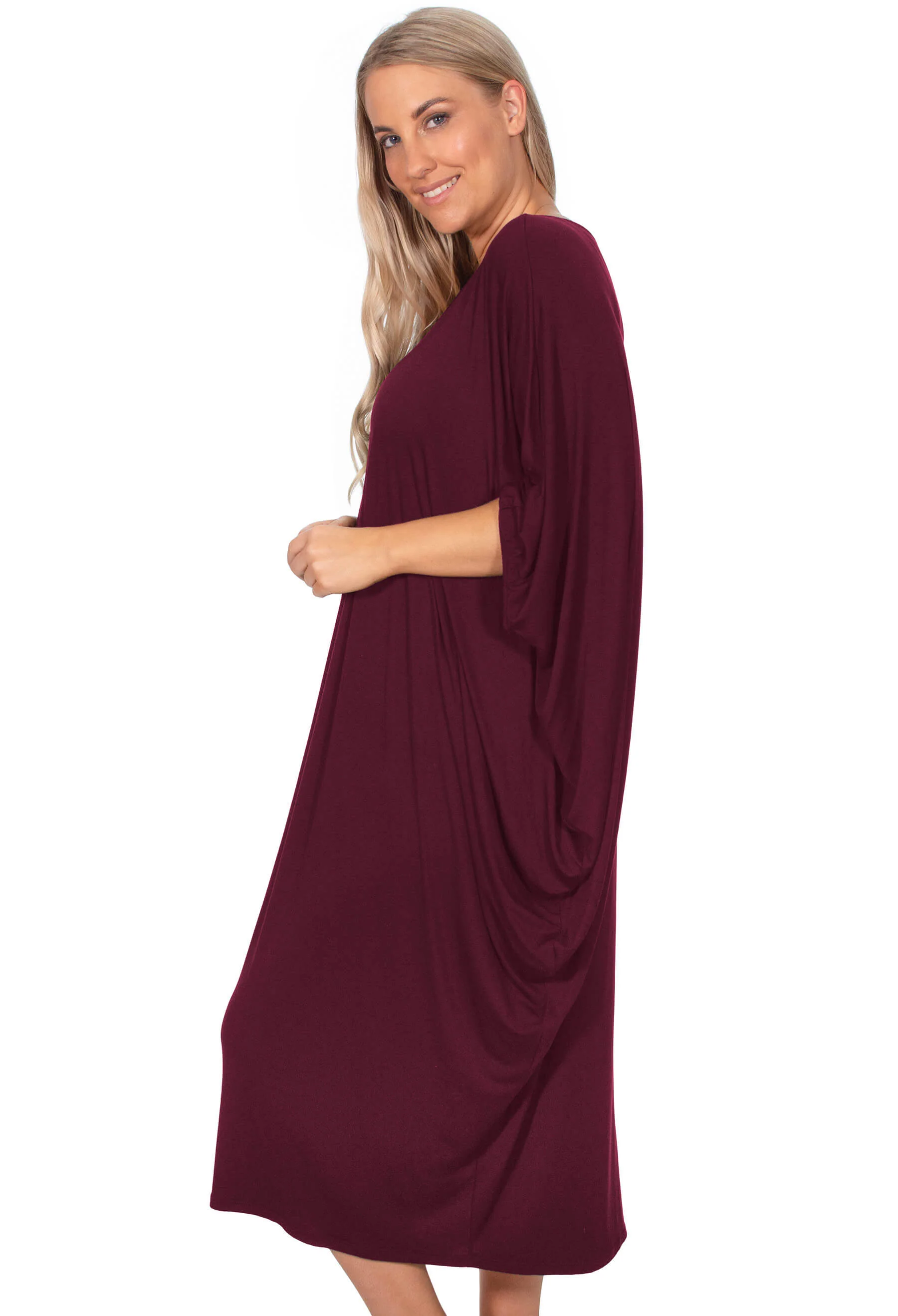 Bamboo Travel Dress – Vacation & Resort Essential - Image 6