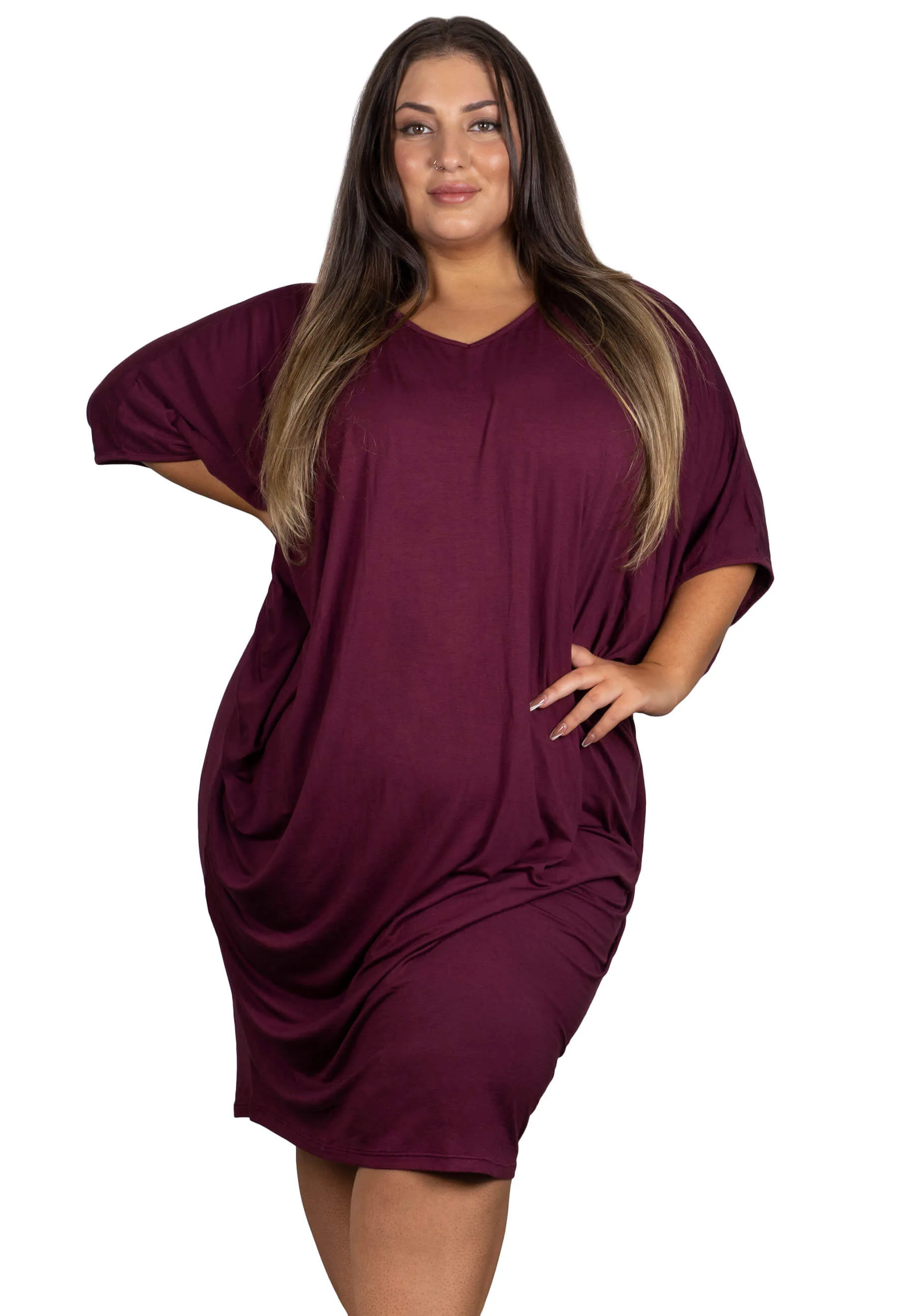 Bamboo Travel Dress – Vacation & Resort Essential - Image 7