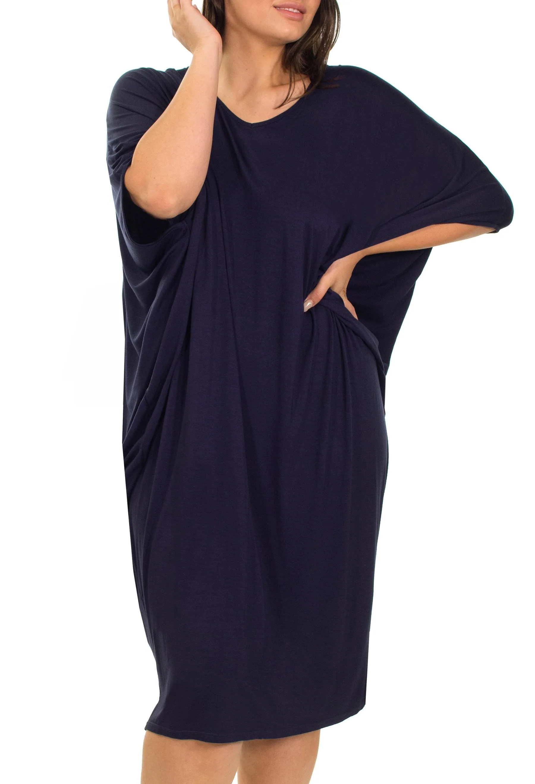 Bamboo Travel Dress – Vacation & Resort Essential - Image 8