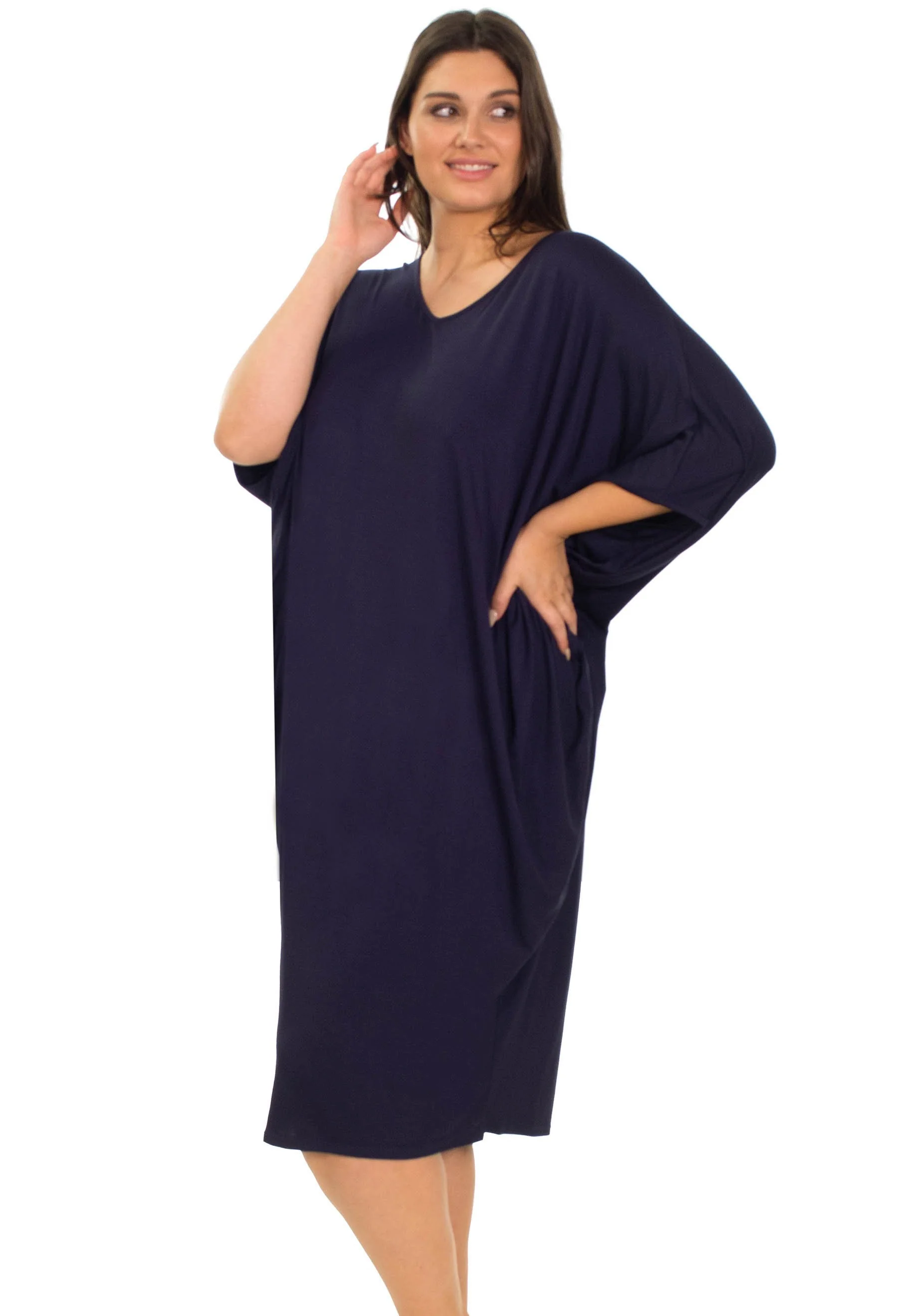 Bamboo Travel Dress – Vacation & Resort Essential - Image 9