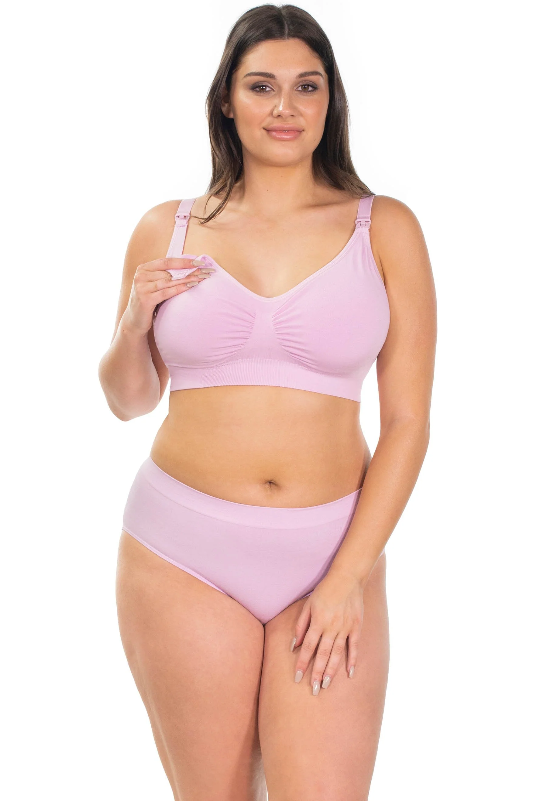 Ultimate Leakproof Breastfeeding Essentials Pack - Image 17