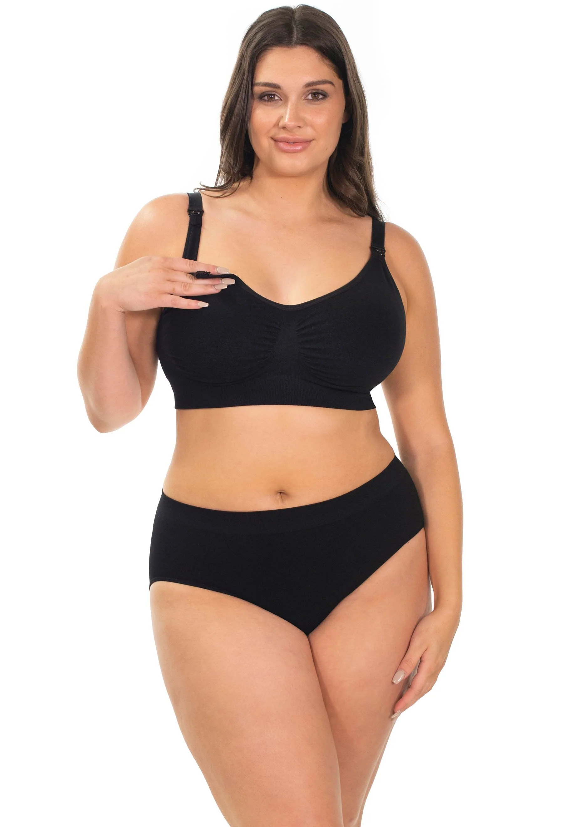 Ultimate Leakproof Breastfeeding Essentials Pack - Image 18