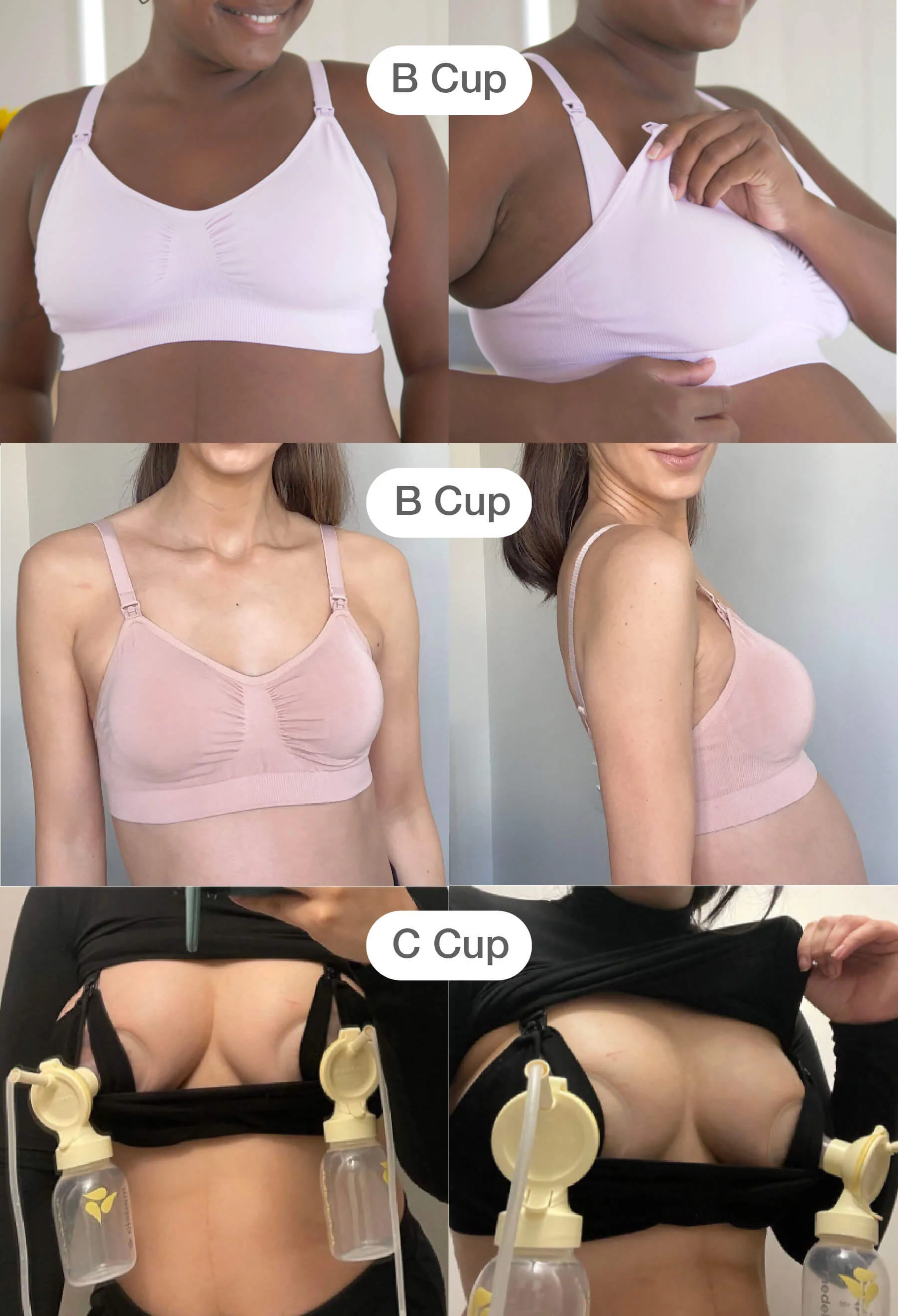 Ultimate Leakproof Breastfeeding Essentials Pack - Image 19