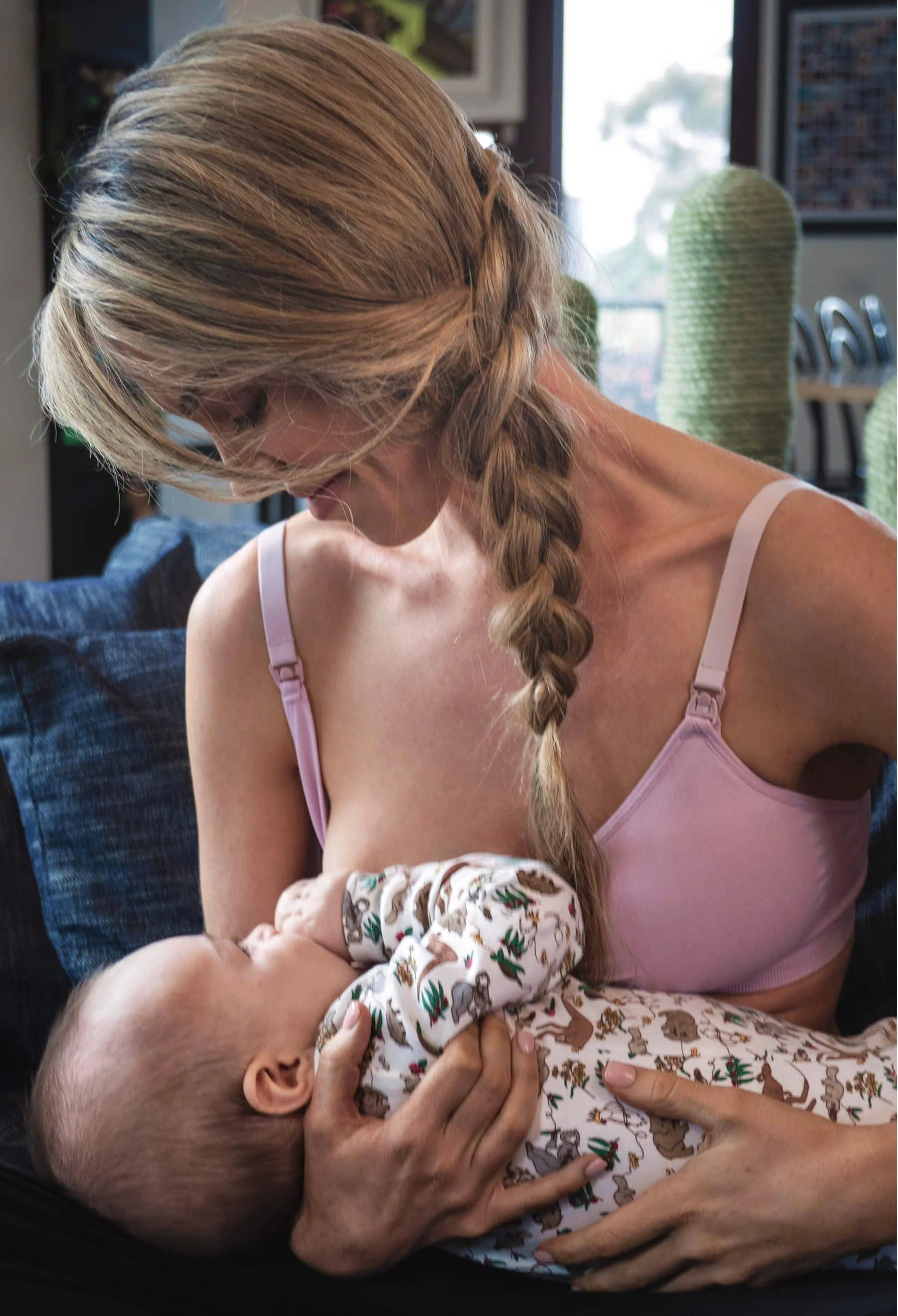 Ultimate Leakproof Breastfeeding Essentials Pack - Image 22