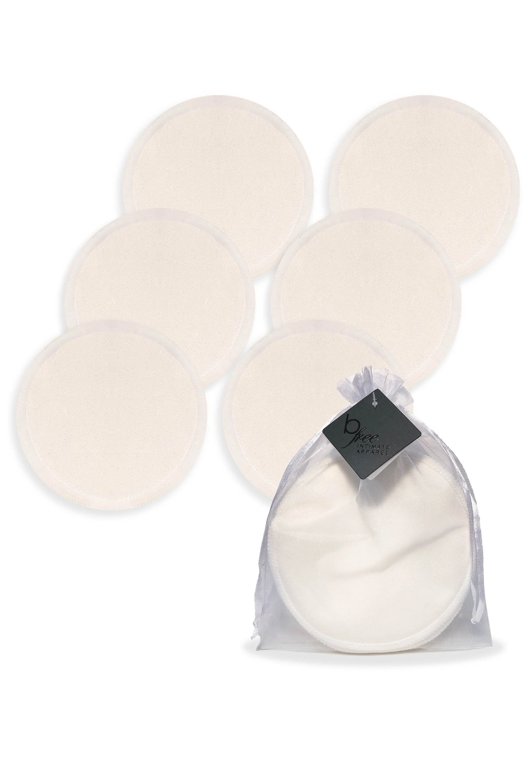 Ultimate Leakproof Breastfeeding Essentials Pack - Image 23