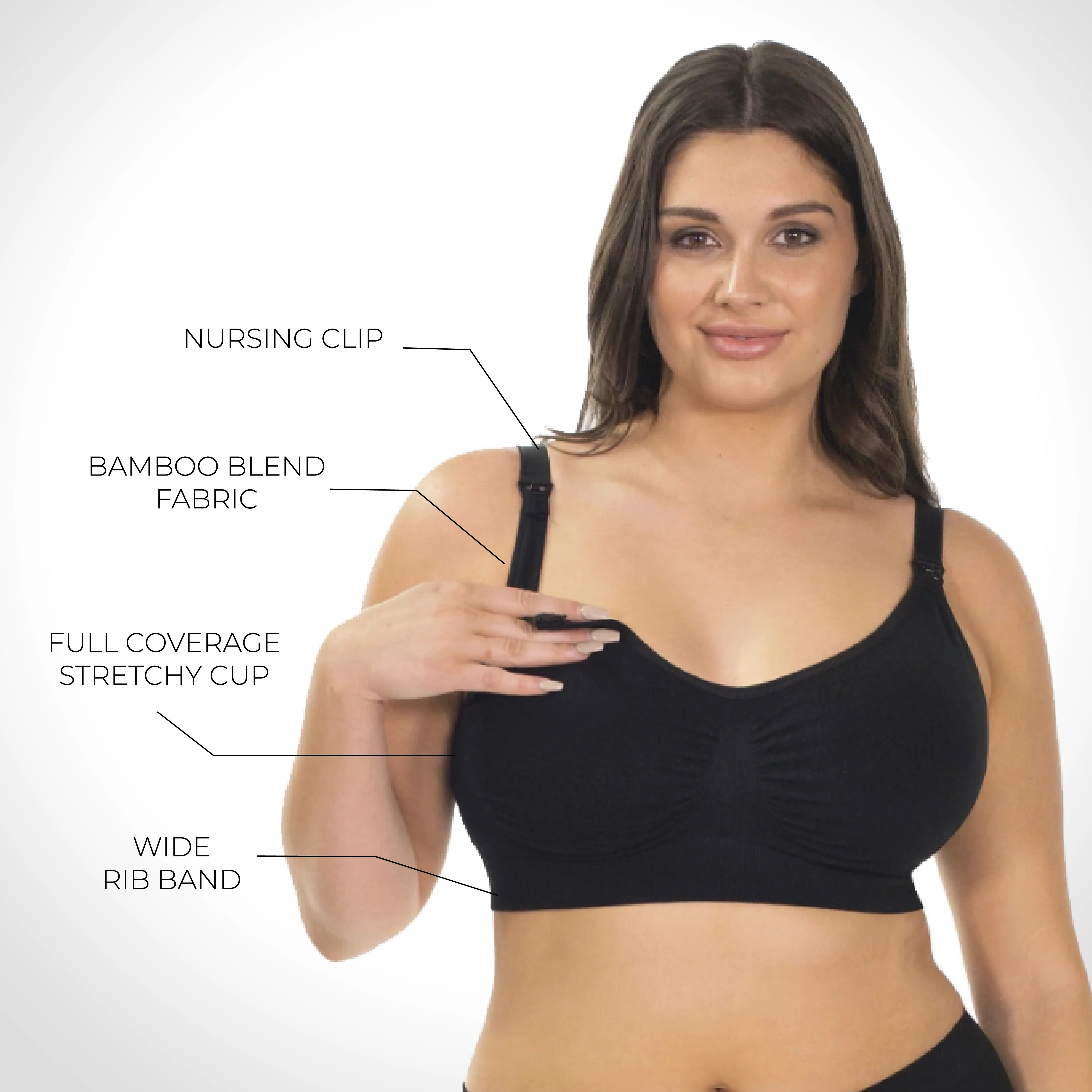 Ultimate Leakproof Breastfeeding Essentials Pack - Image 3
