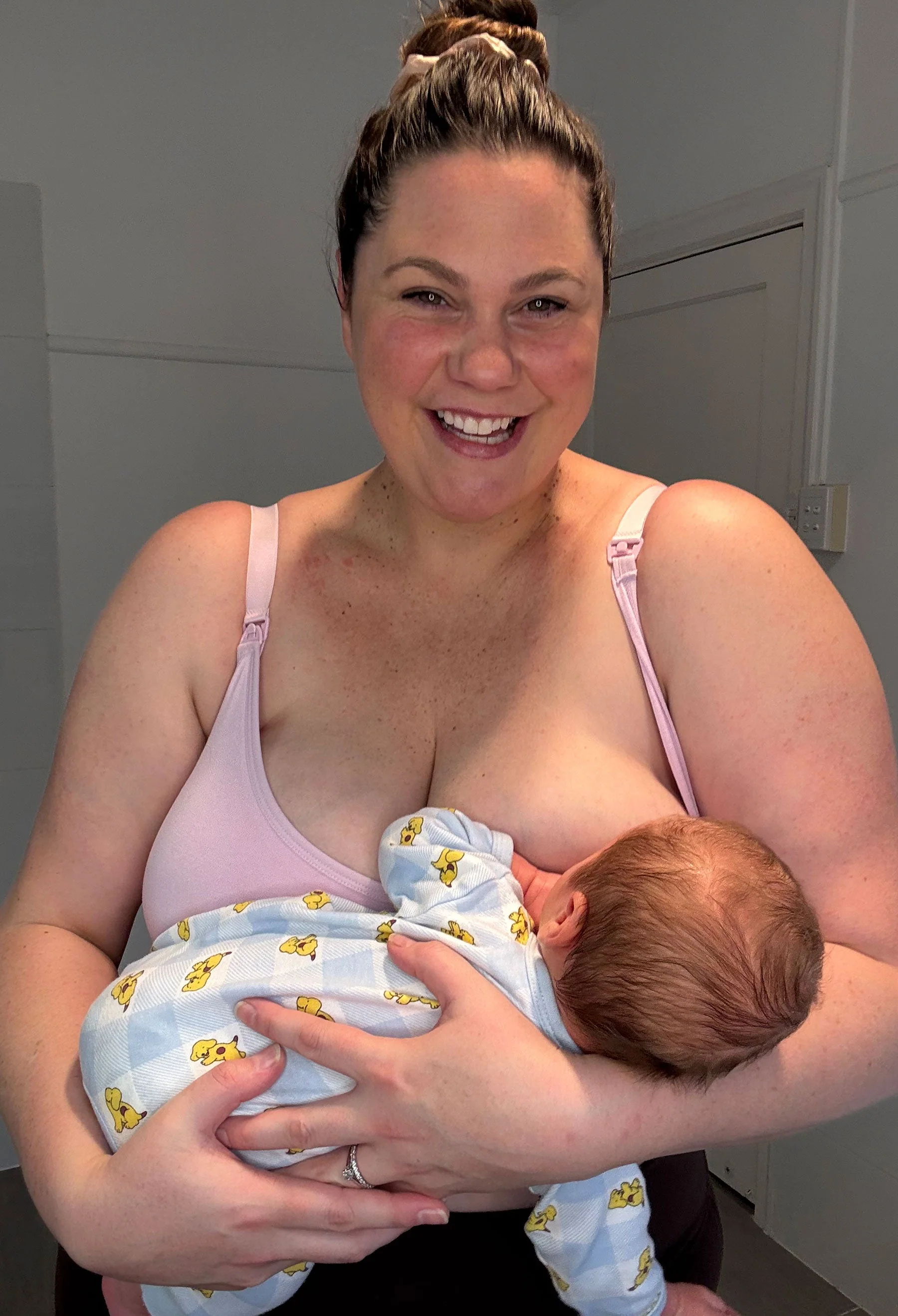 Ultimate Leakproof Breastfeeding Essentials Pack - Image 35