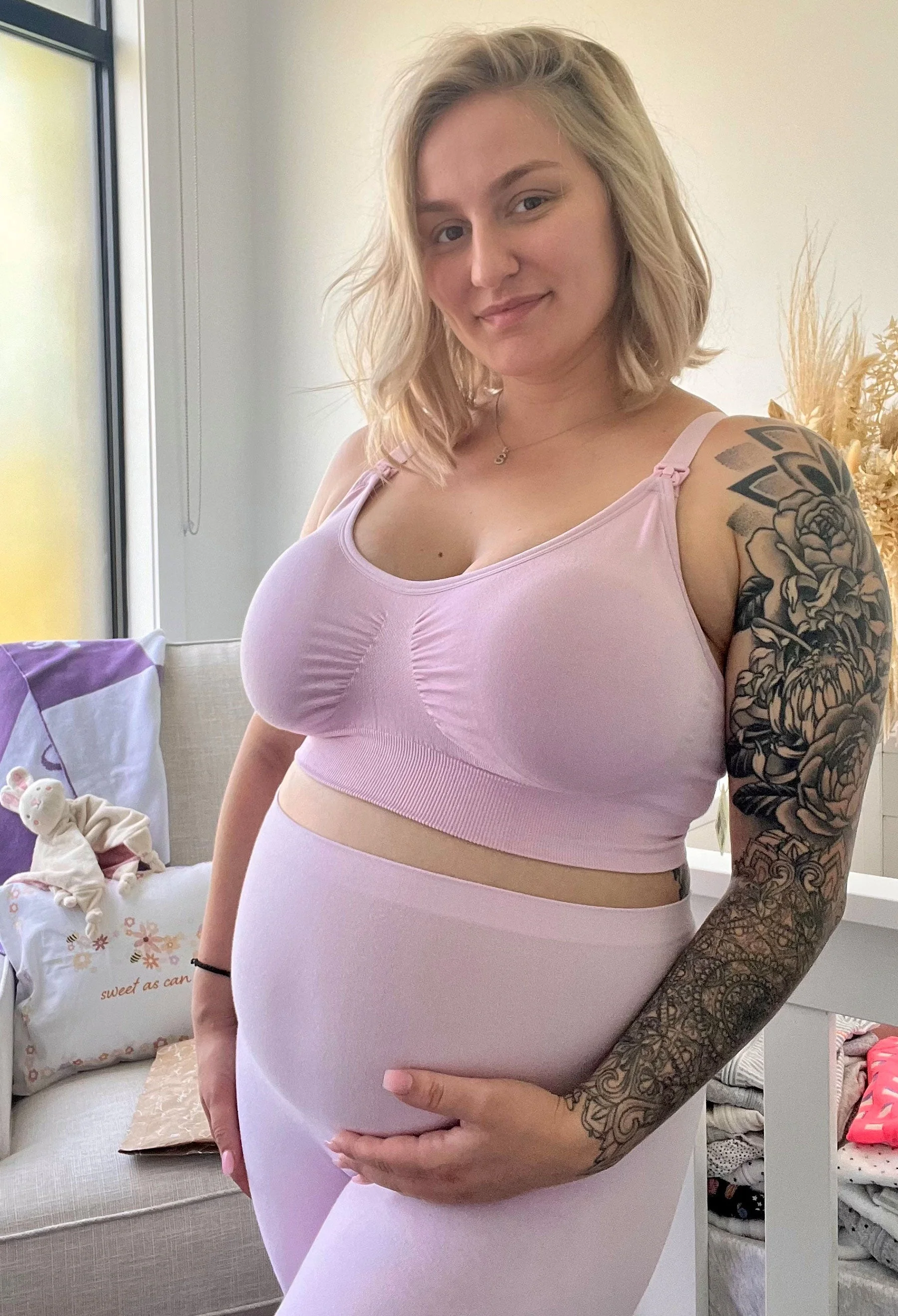Ultimate Leakproof Breastfeeding Essentials Pack - Image 36