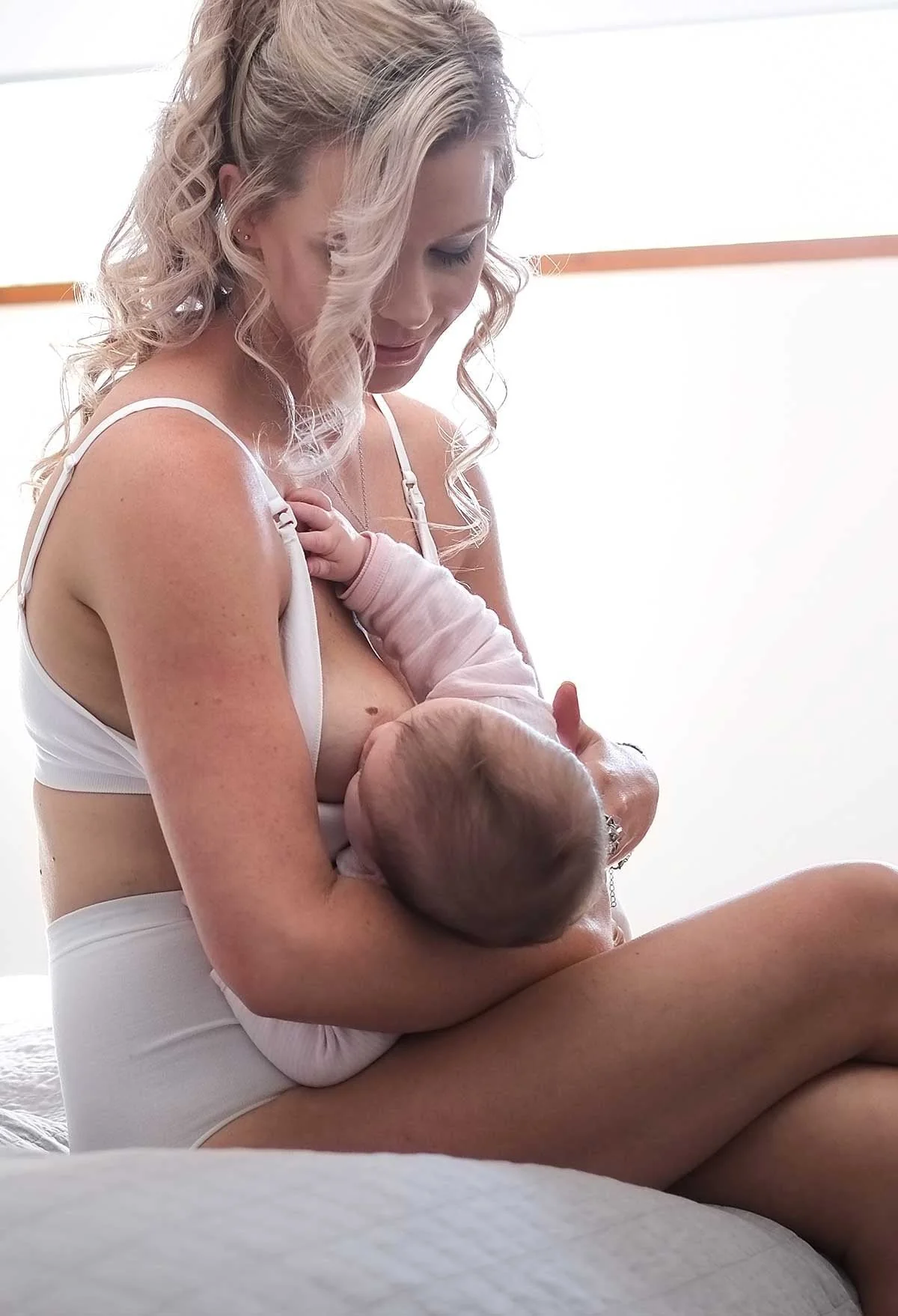 Ultimate Leakproof Breastfeeding Essentials Pack - Image 40