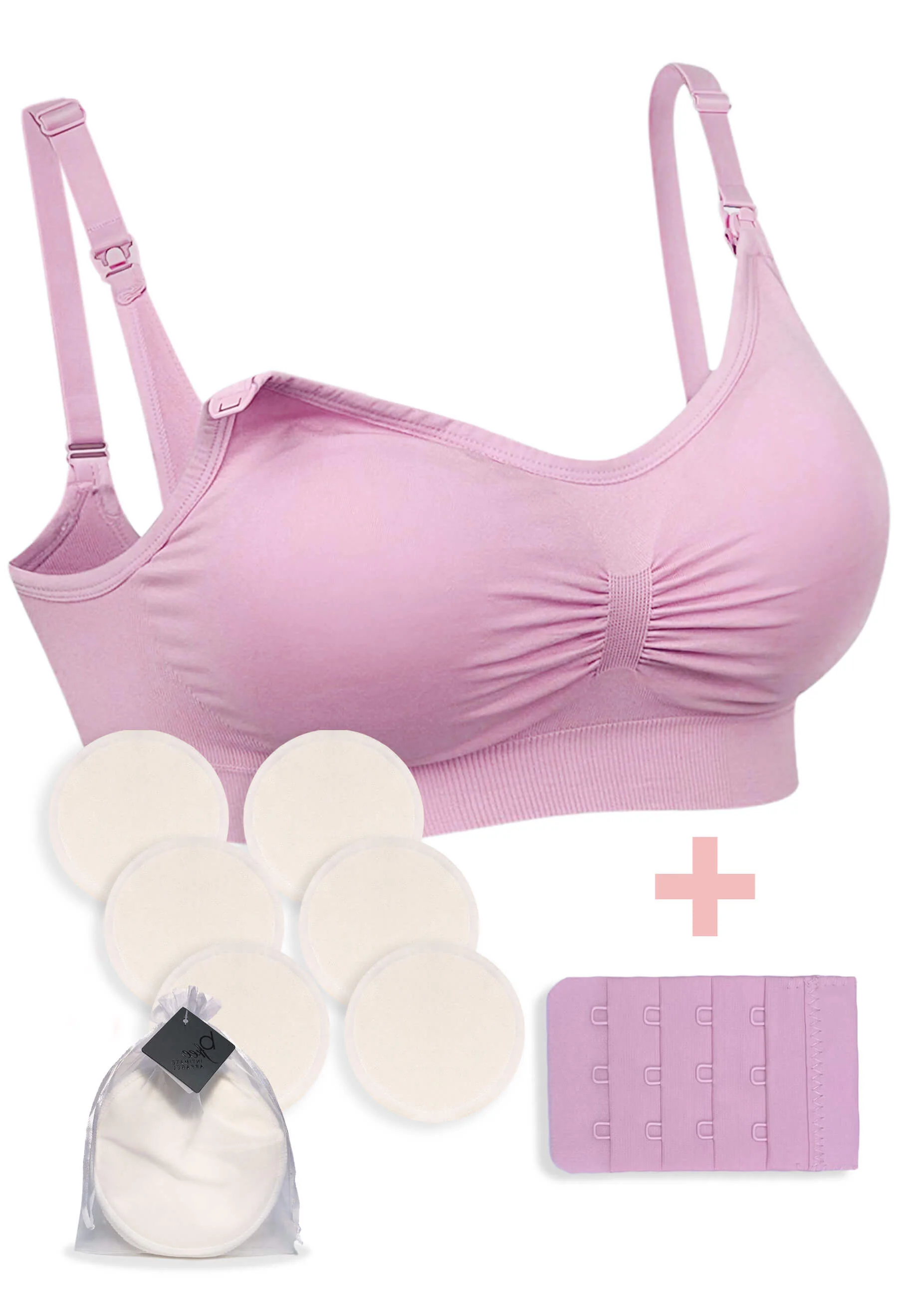 Ultimate Leakproof Breastfeeding Essentials Pack - Image 42