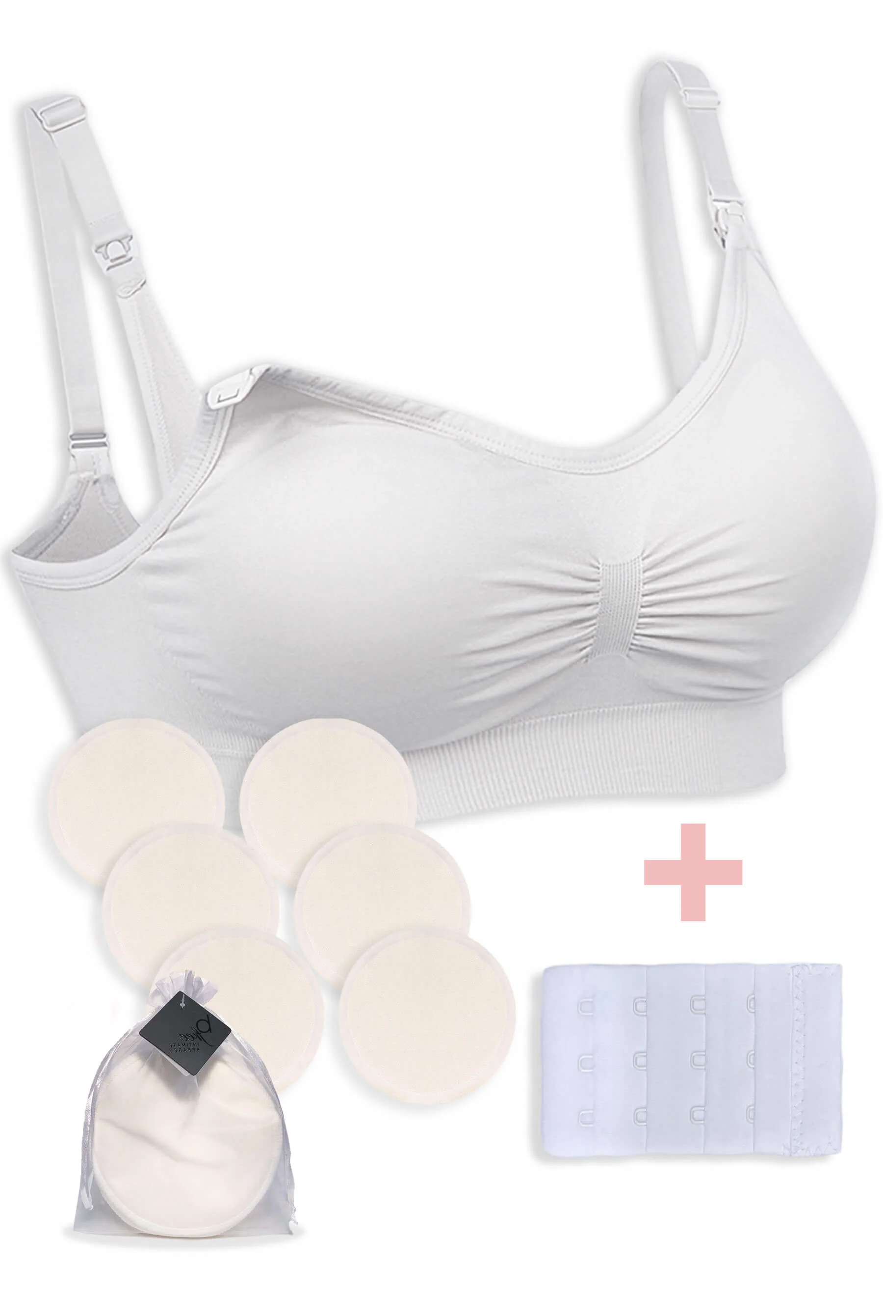Ultimate Leakproof Breastfeeding Essentials Pack - Image 43