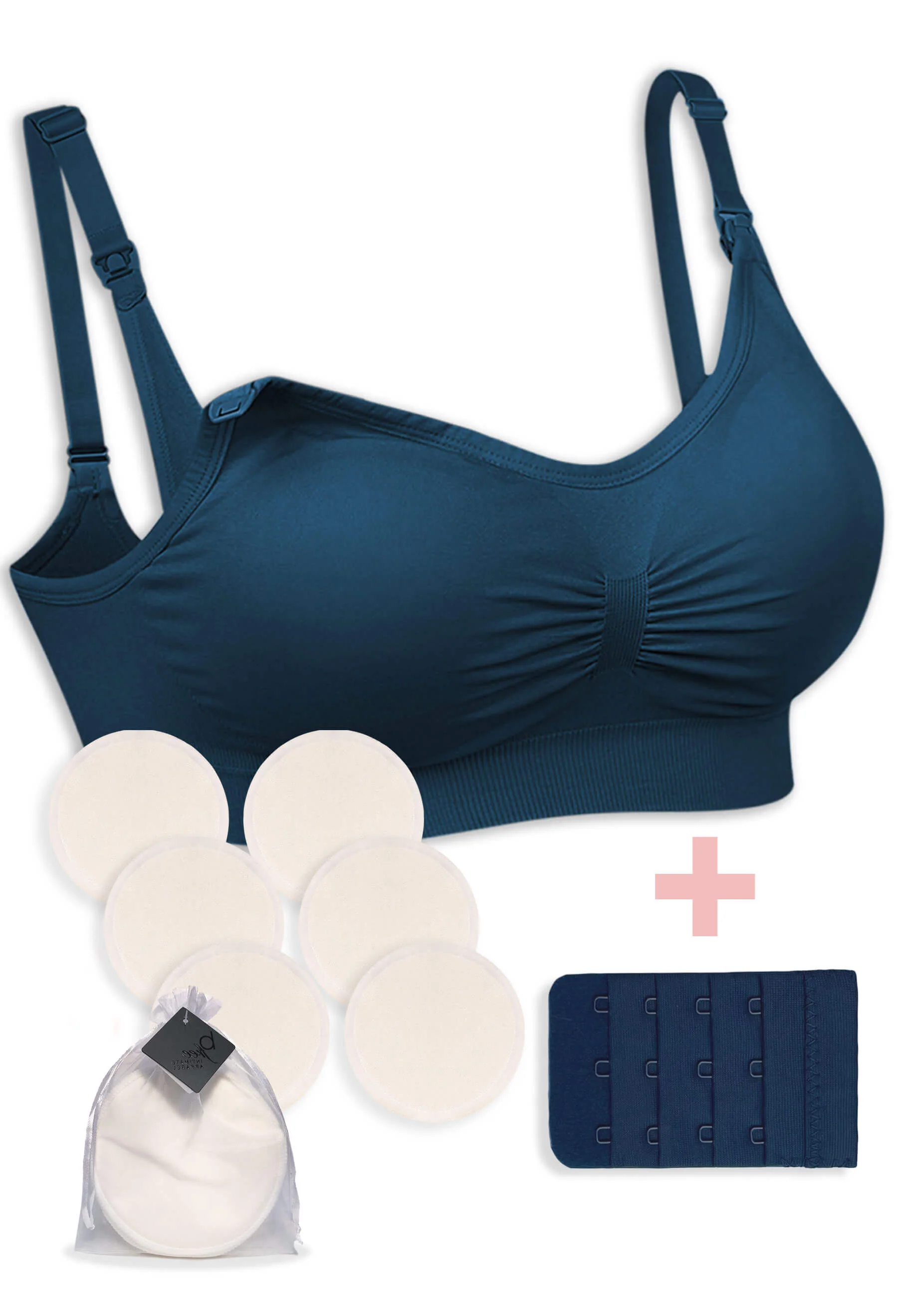 Ultimate Leakproof Breastfeeding Essentials Pack - Image 45