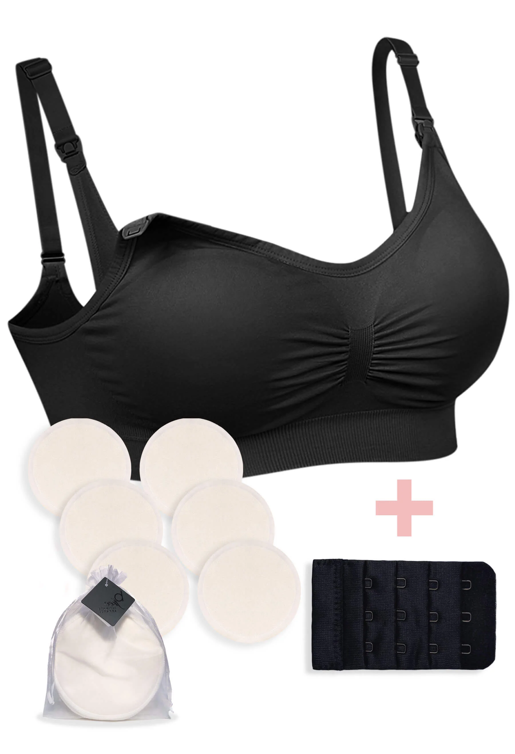 Ultimate Leakproof Breastfeeding Essentials Pack - Image 46