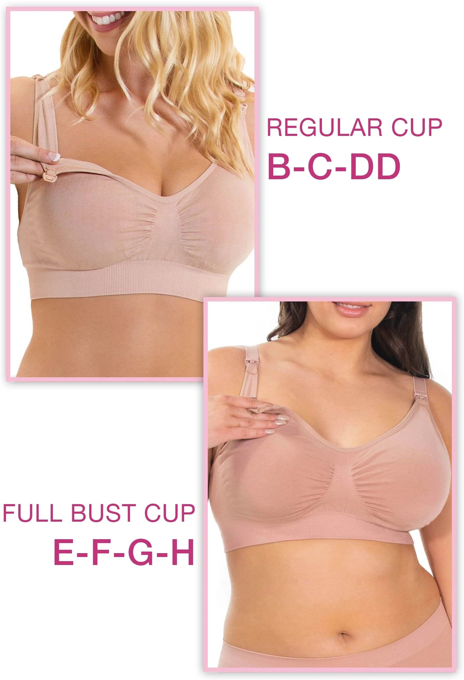 Ultimate Leakproof Breastfeeding Essentials Pack - Image 5
