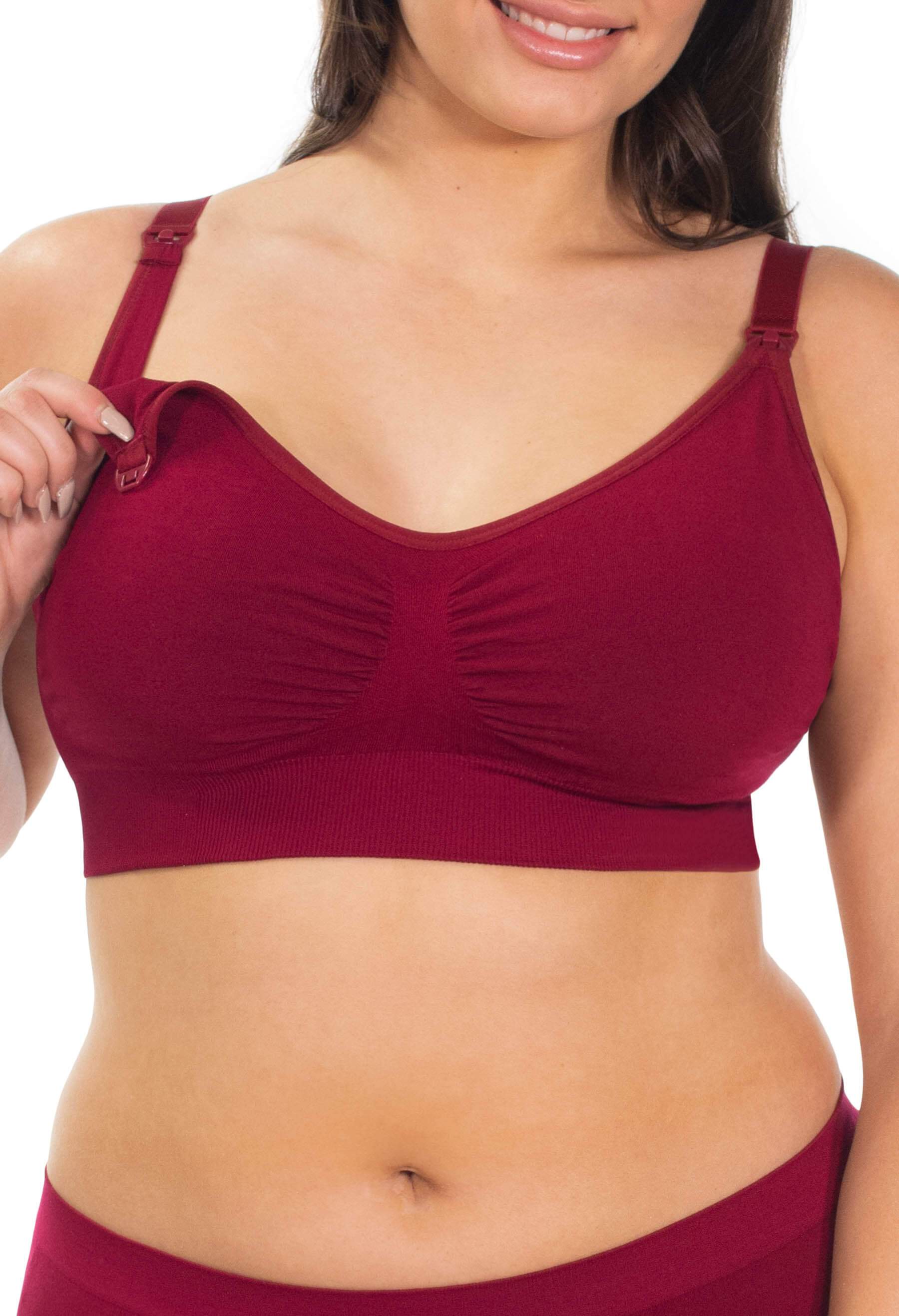 Ultimate Leakproof Breastfeeding Essentials Pack - Image 6