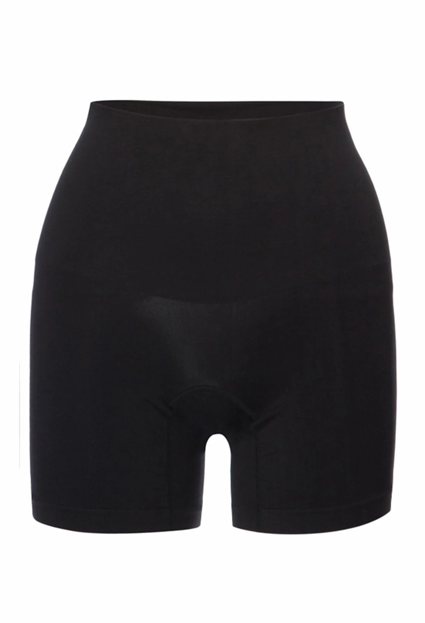 Tummy Control Shaping Shorts - Image 9