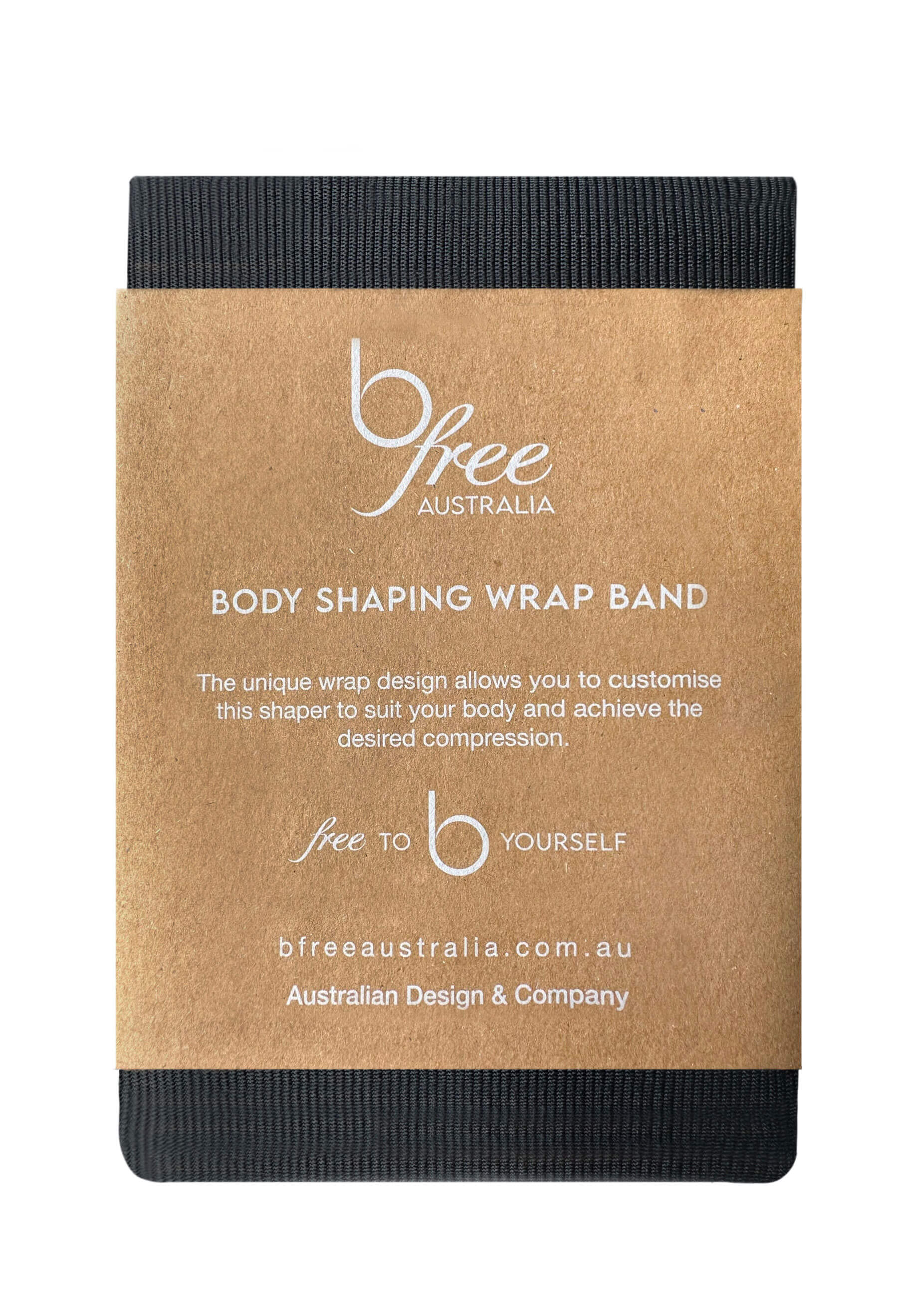 Body Shaping Wrap Band - Image 9