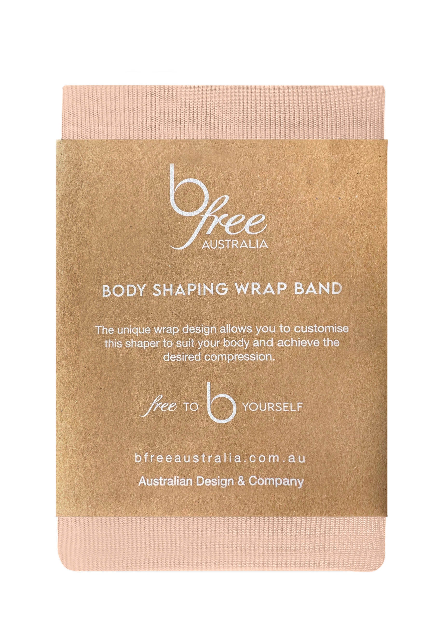 Body Shaping Wrap Band - Image 11