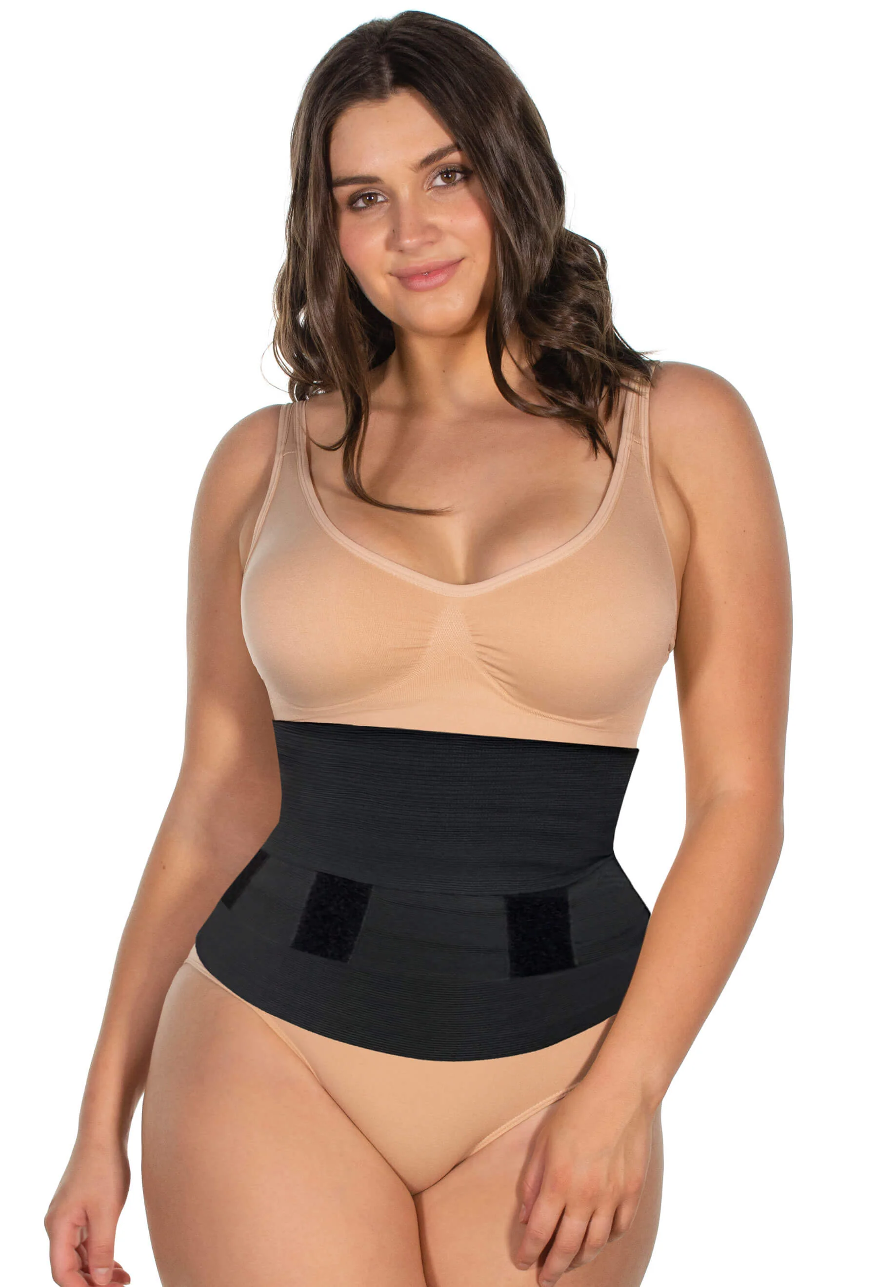 Body Shaping Wrap Band - Image 4