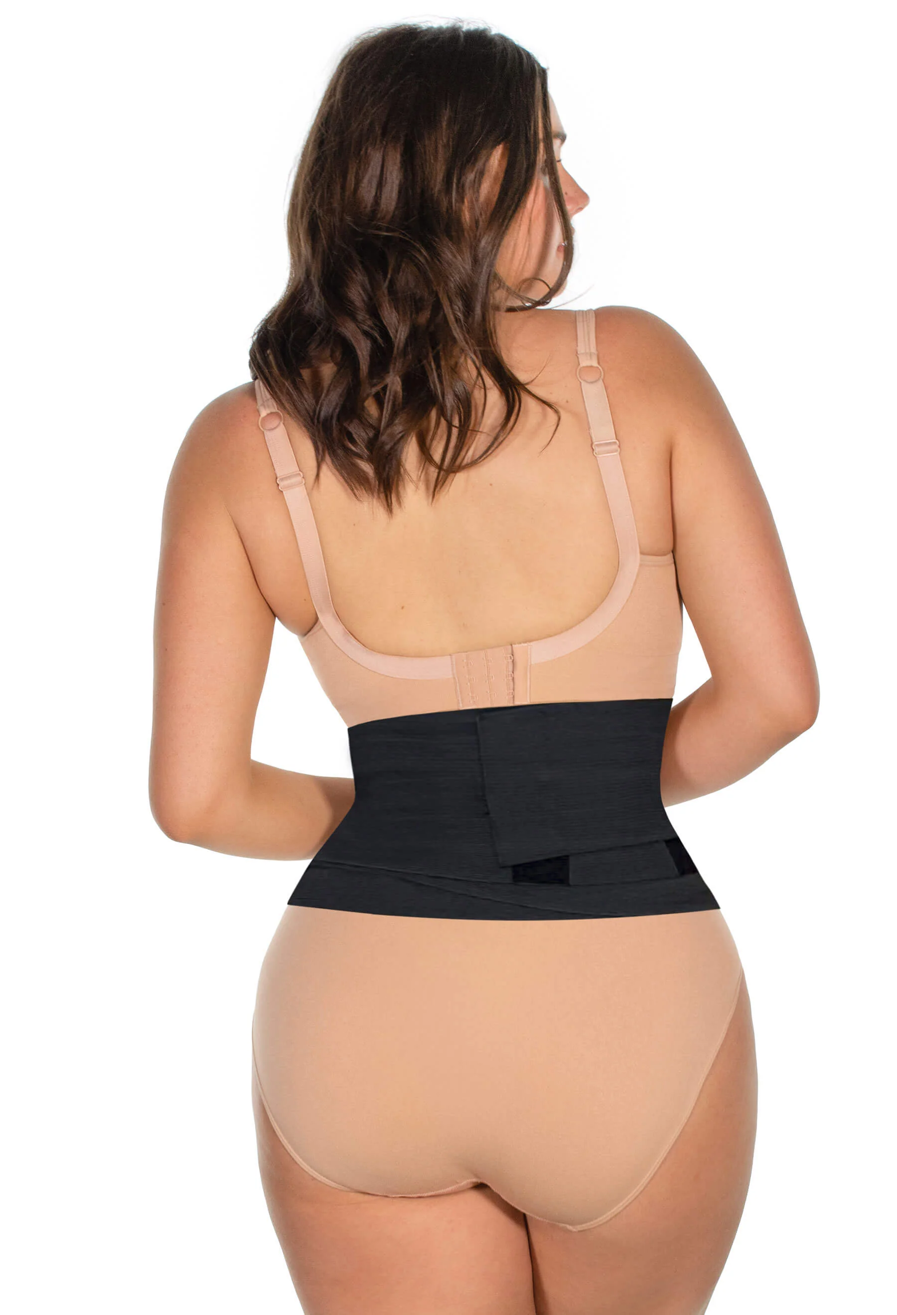 Body Shaping Wrap Band - Image 5