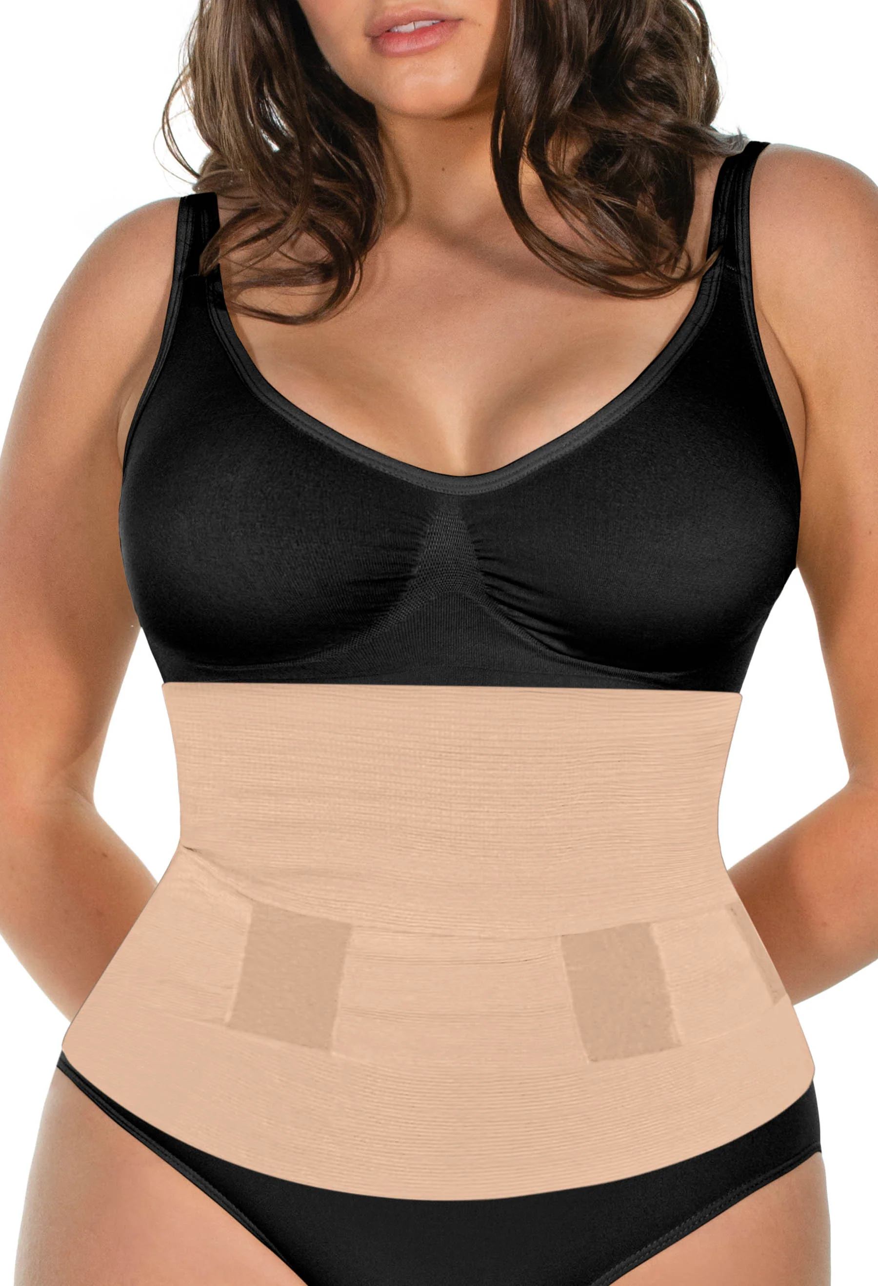 Body Shaping Wrap Band - Image 6