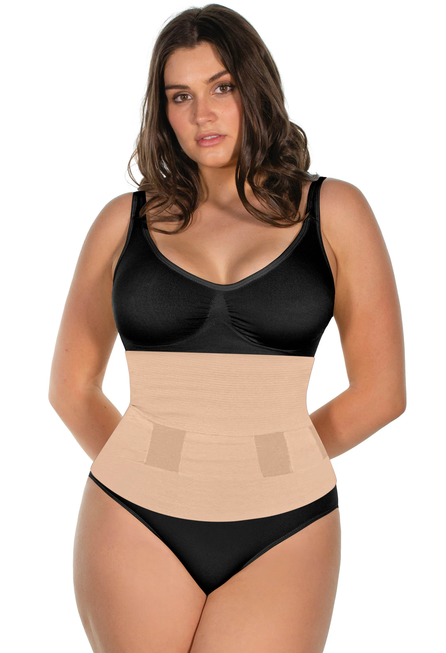 Body Shaping Wrap Band - Image 7