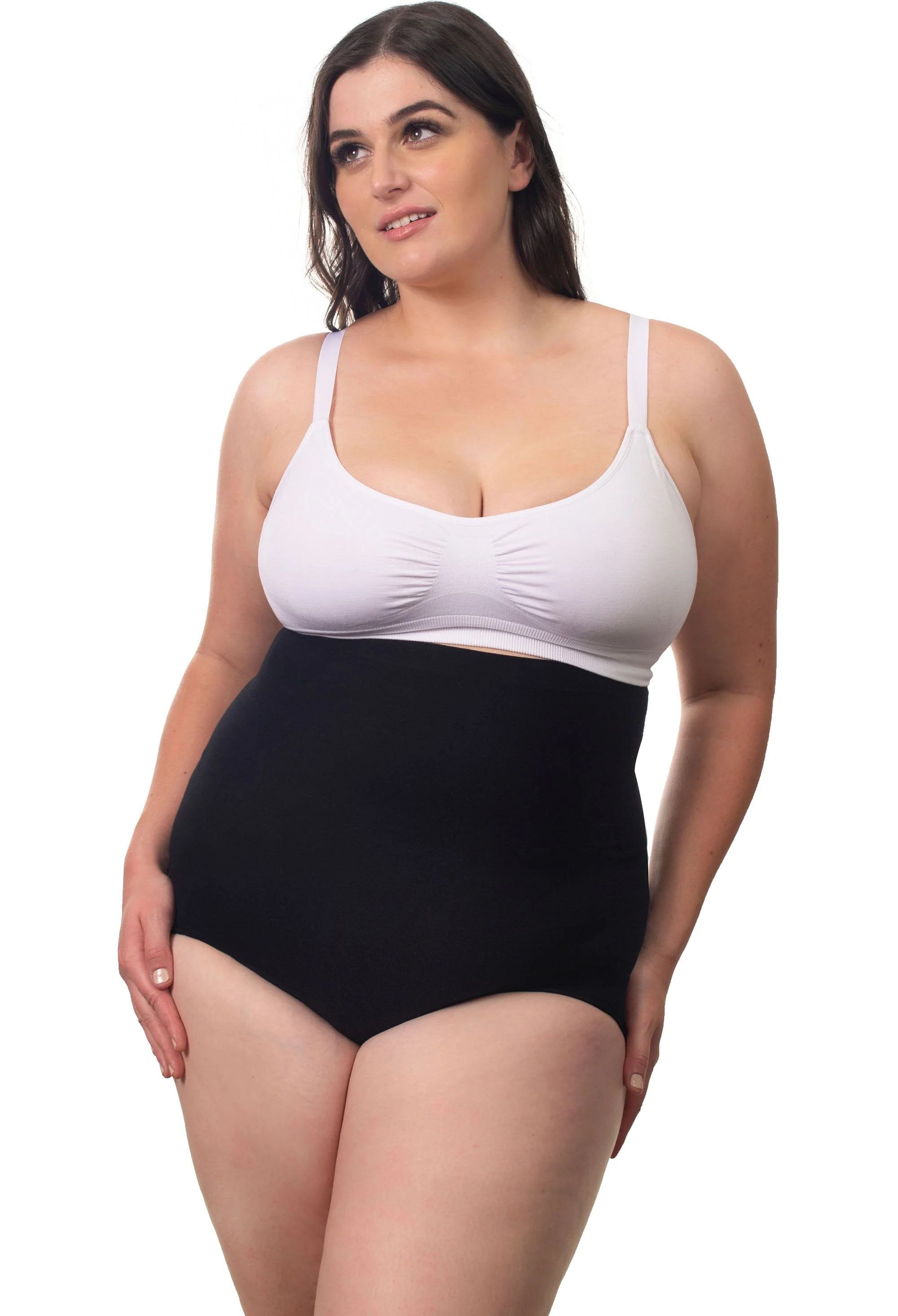 Bridget's Cotton Rich Full Brief - Fancy 3 Pack - Image 4