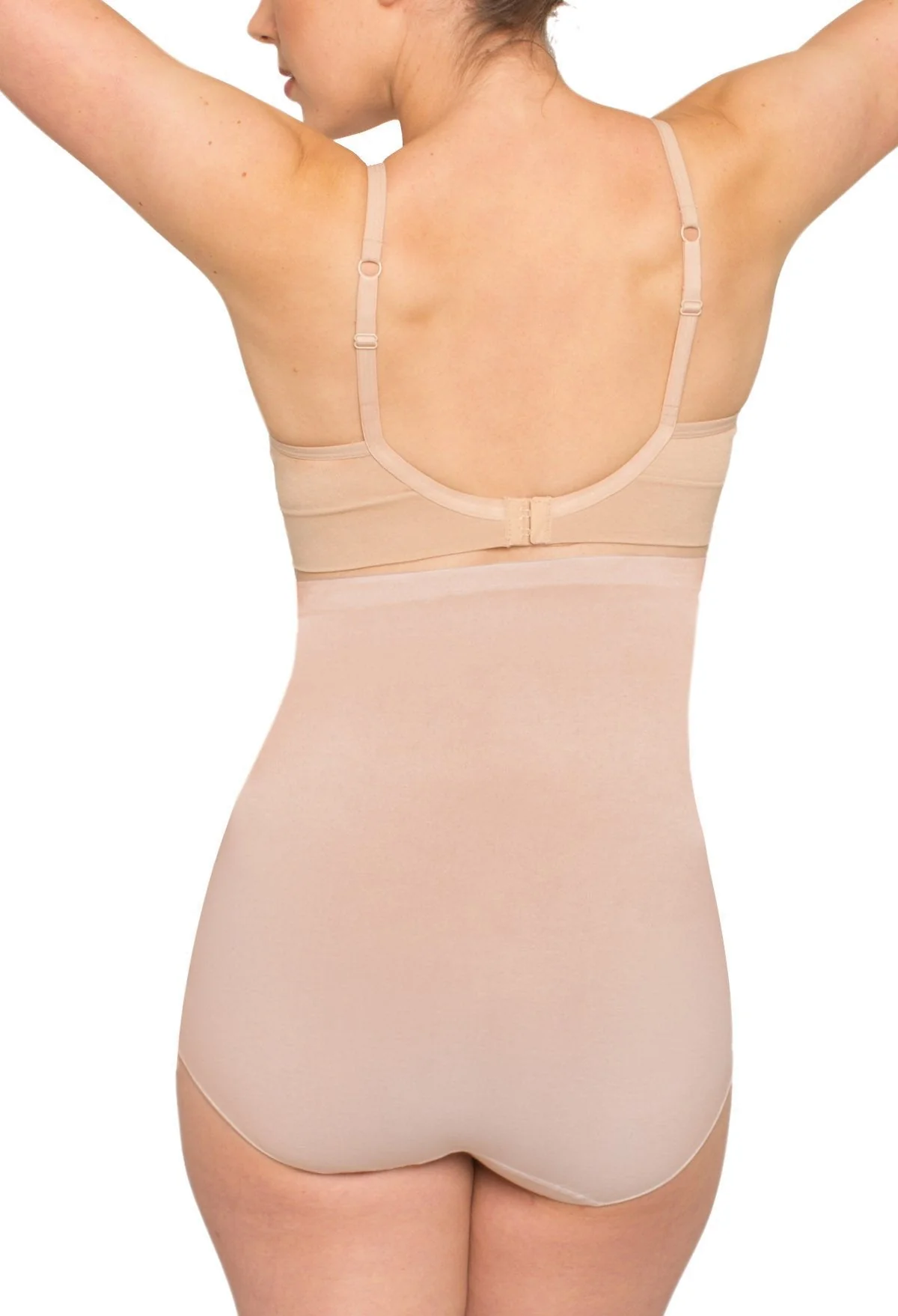 Bridget's Cotton Rich Full Brief - Fancy 3 Pack - Image 6