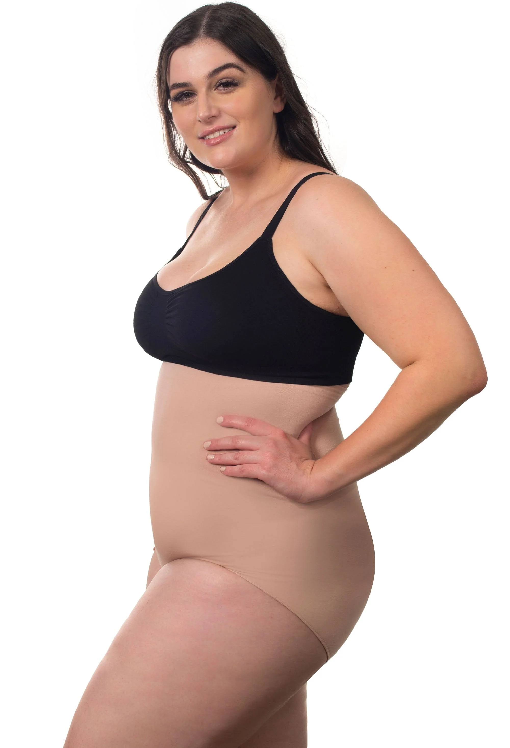 Bridget's Cotton Rich Full Brief - Fancy 3 Pack - Image 7