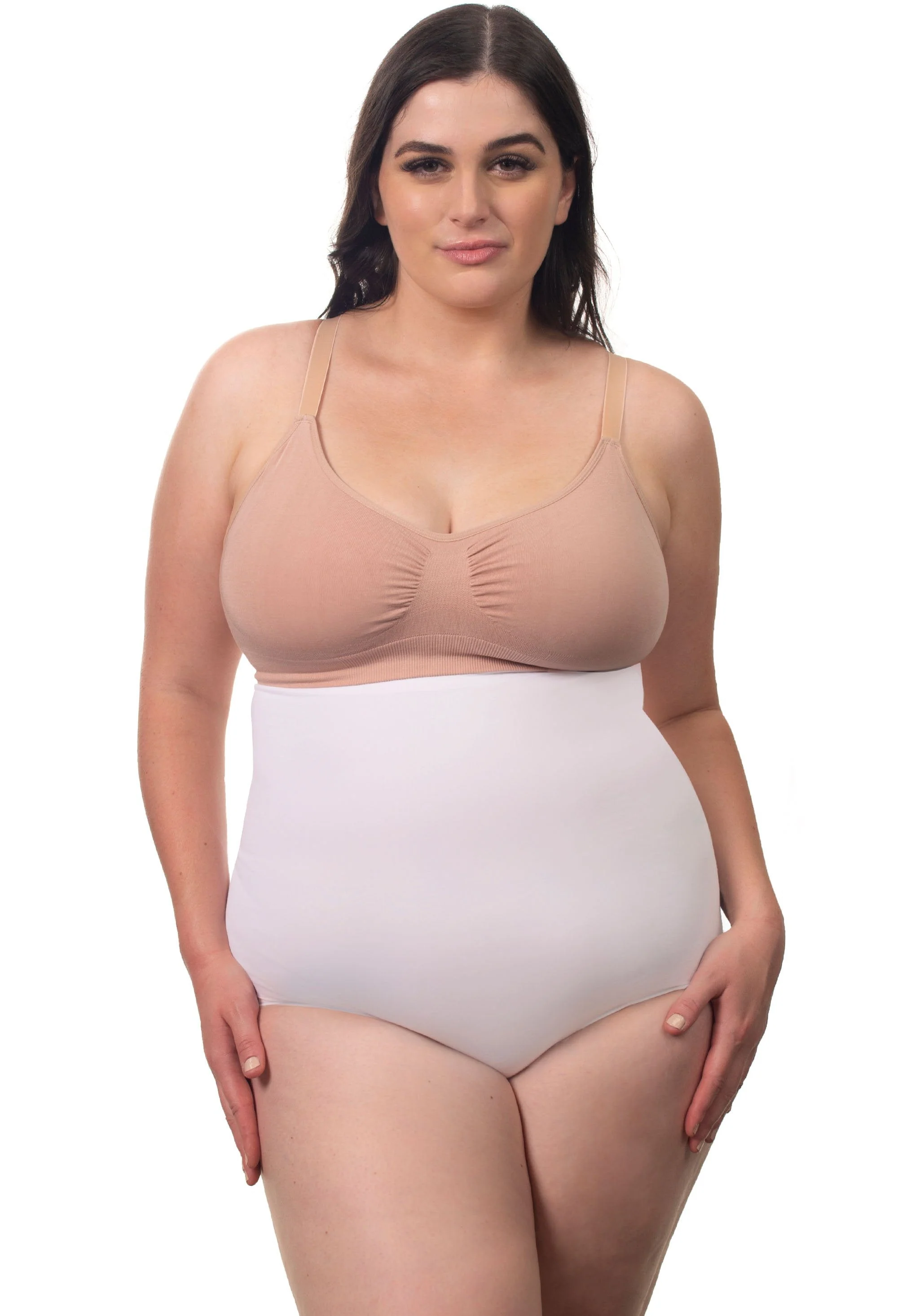 Bridget's Cotton Rich Full Brief - Fancy 3 Pack - Image 9