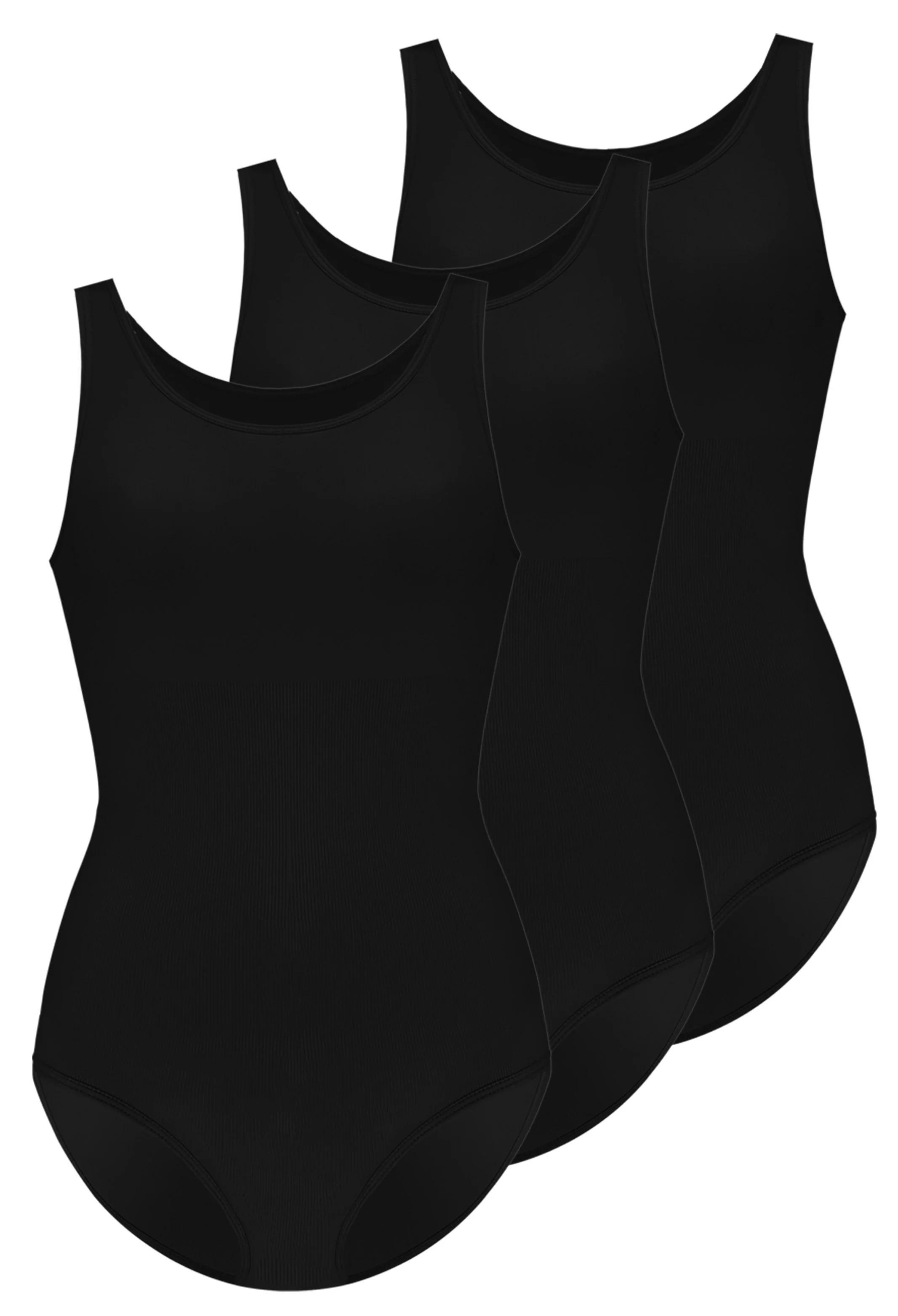 Tank Smoothing Bodysuit - 3 Pack - Image 9