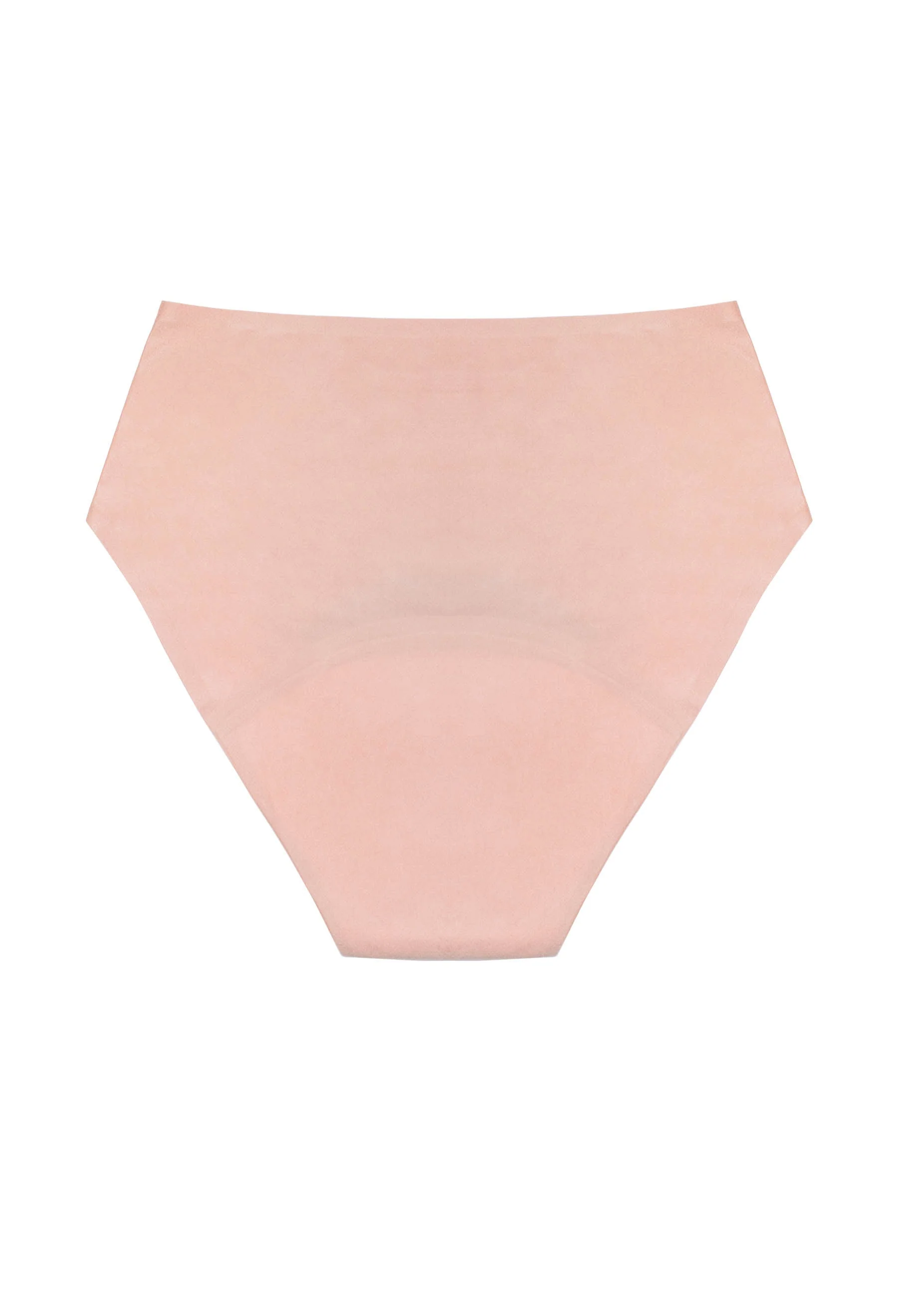 Super Soft Brushed Period High Cut Briefs - Image 8