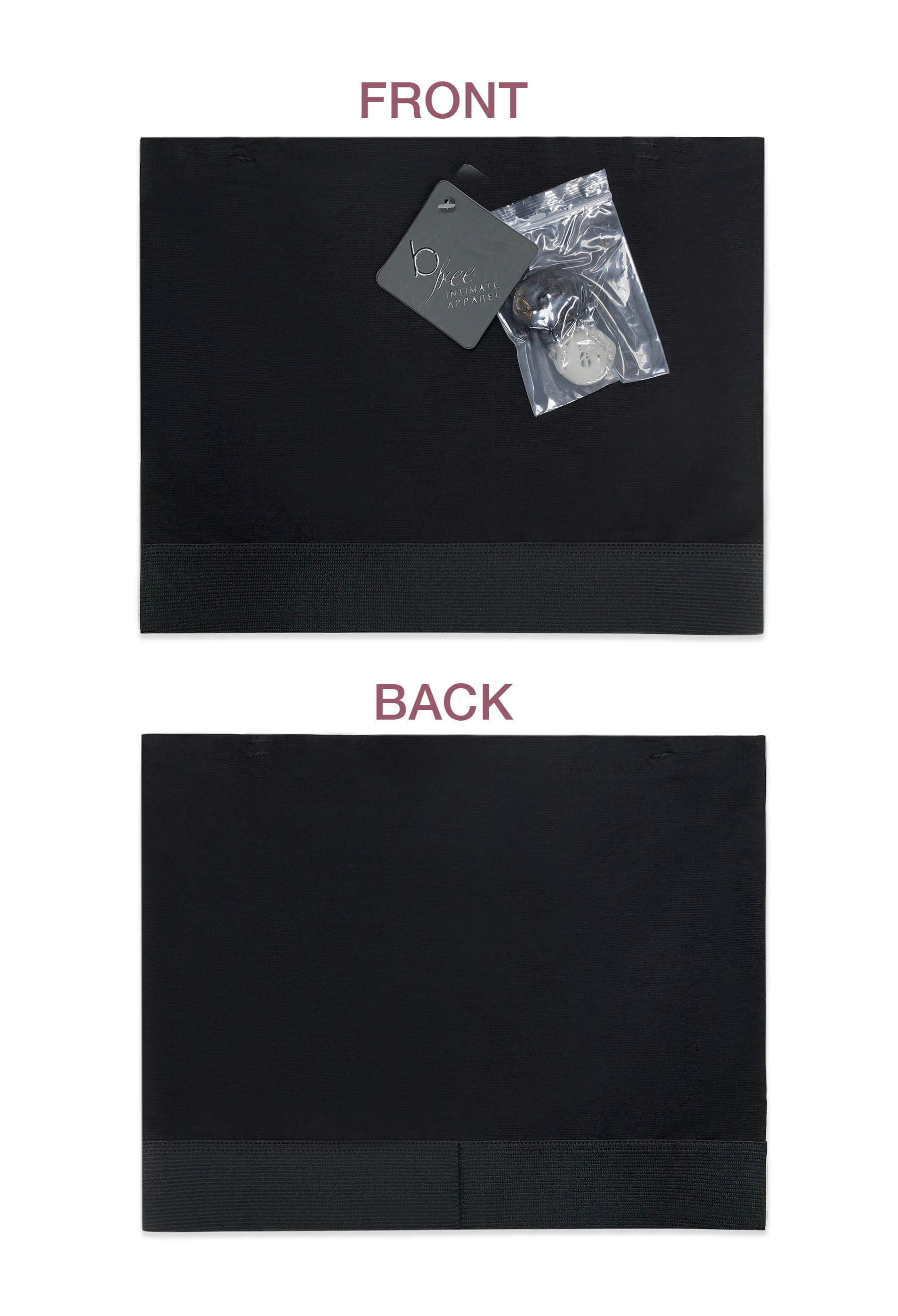 Boob Binder - Image 12