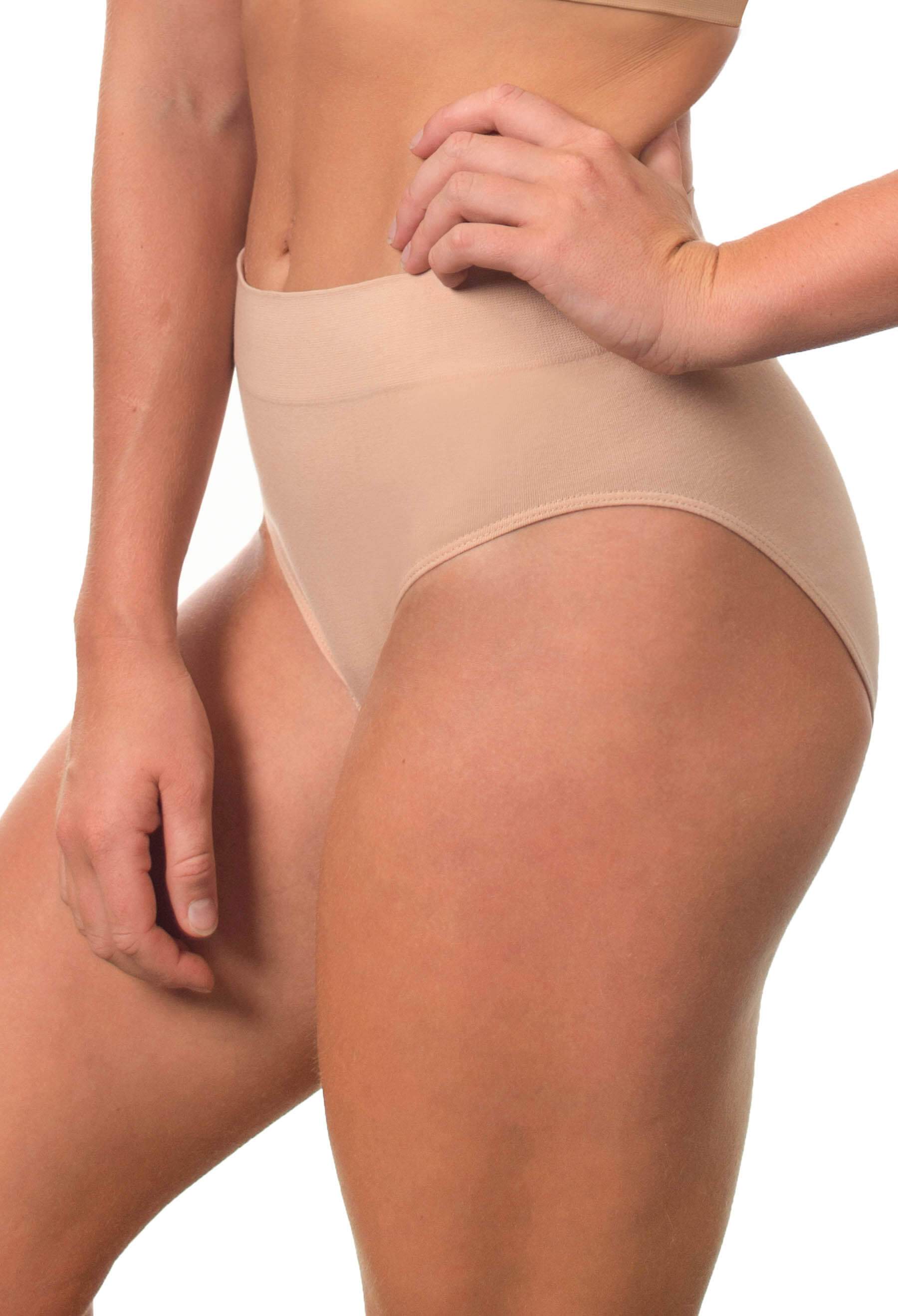 Contour High Cut Brief Set - Image 4
