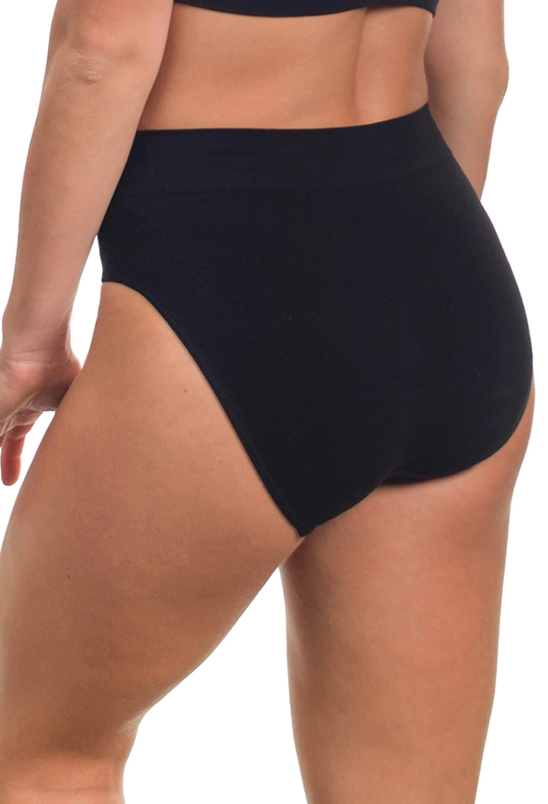 Contour High Cut Brief Set - Image 6