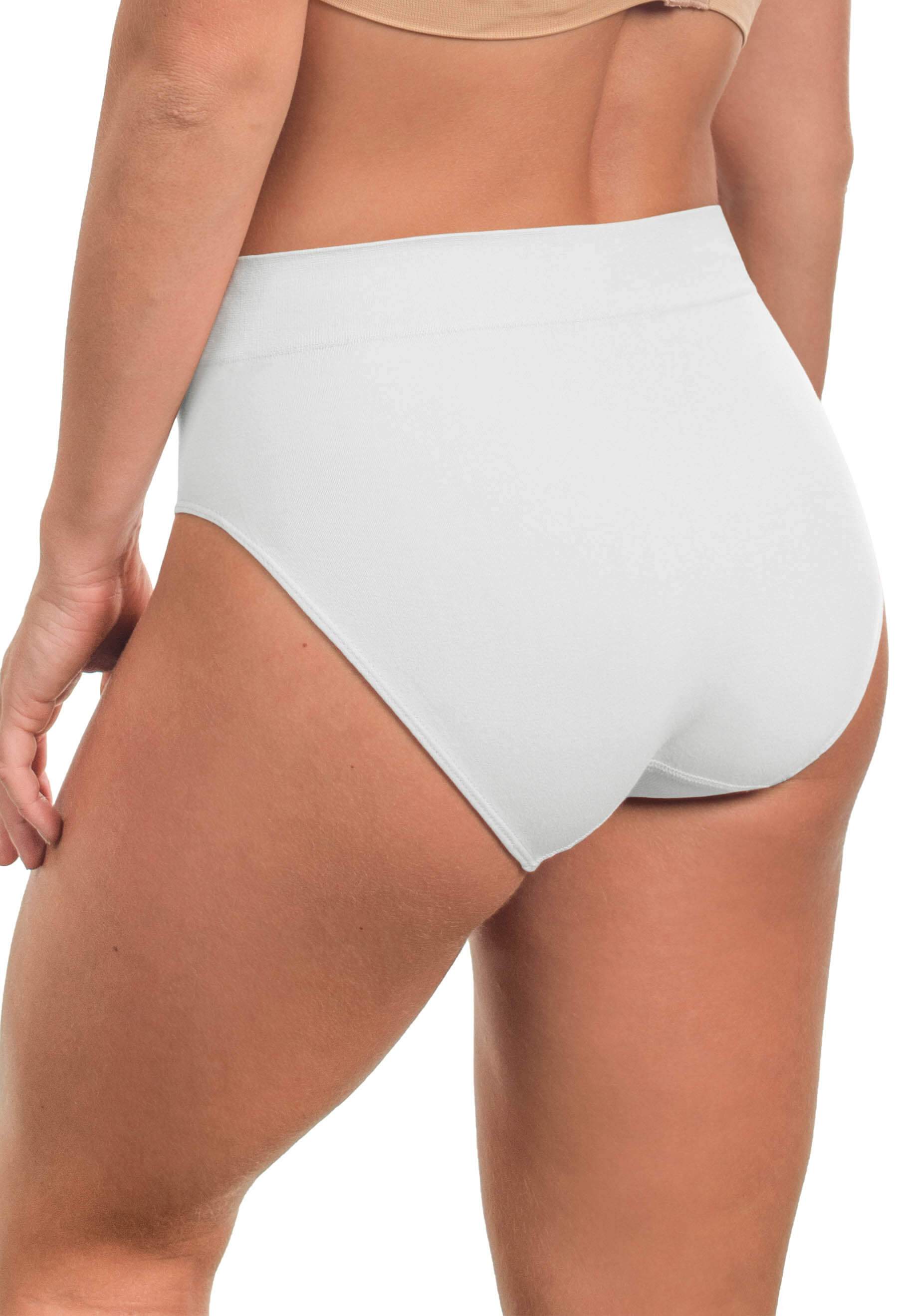 Contour High Cut Brief Set - Image 7