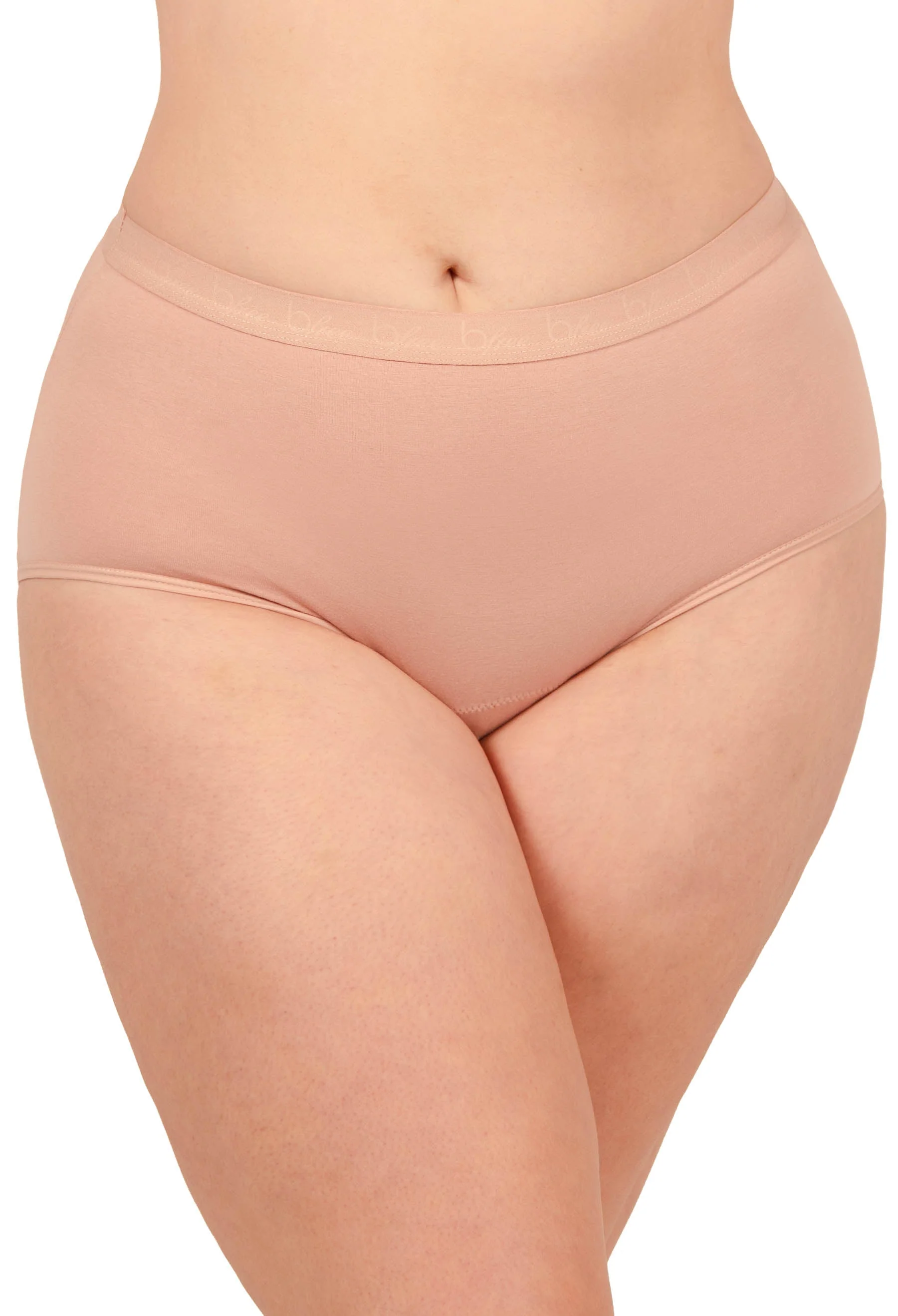 Cotton Rich Everyday Panty Liner Leak Proof Period Underwear - Image 5