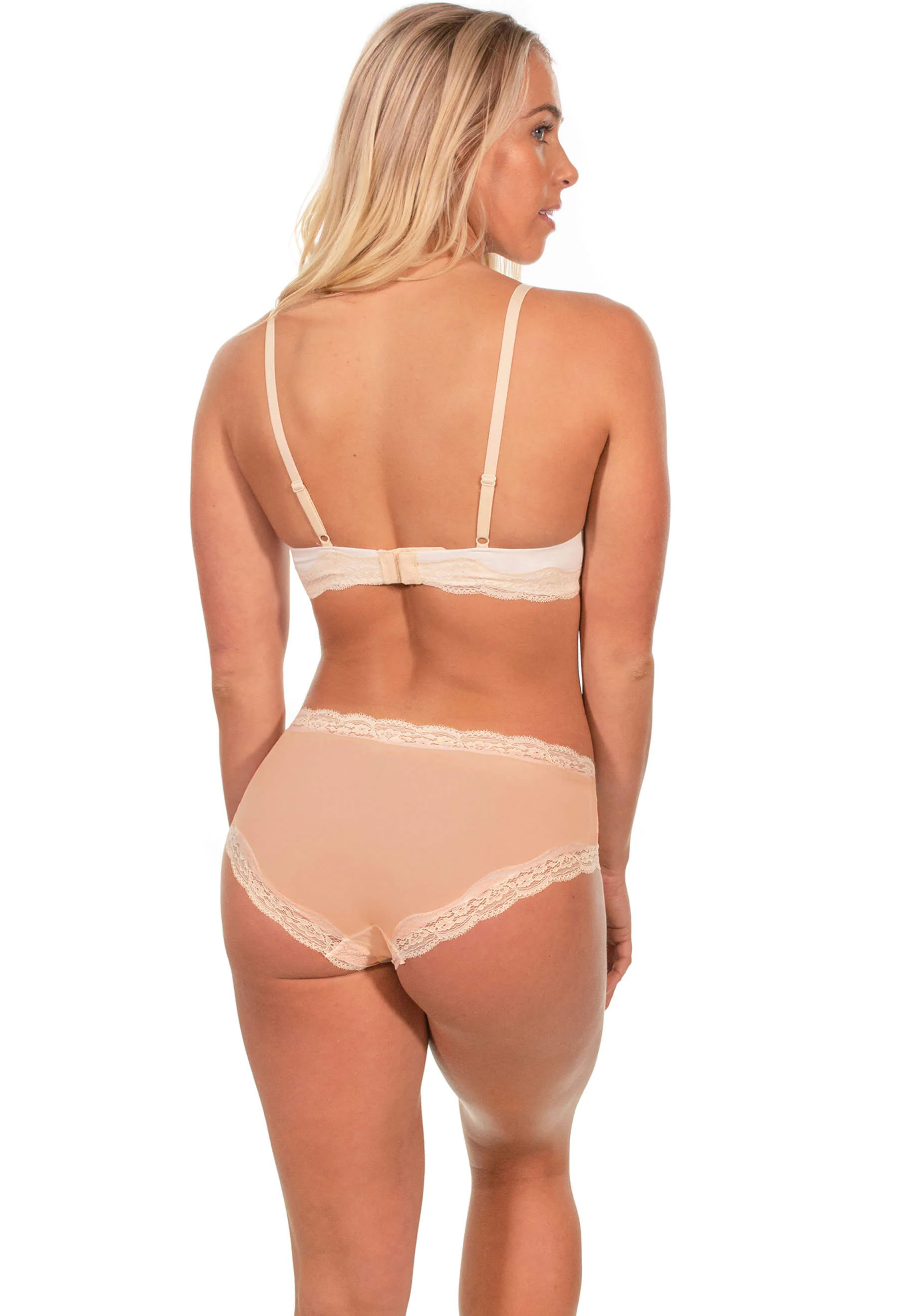 Cotton Rich Low Rise Hipster Brief - Image 6