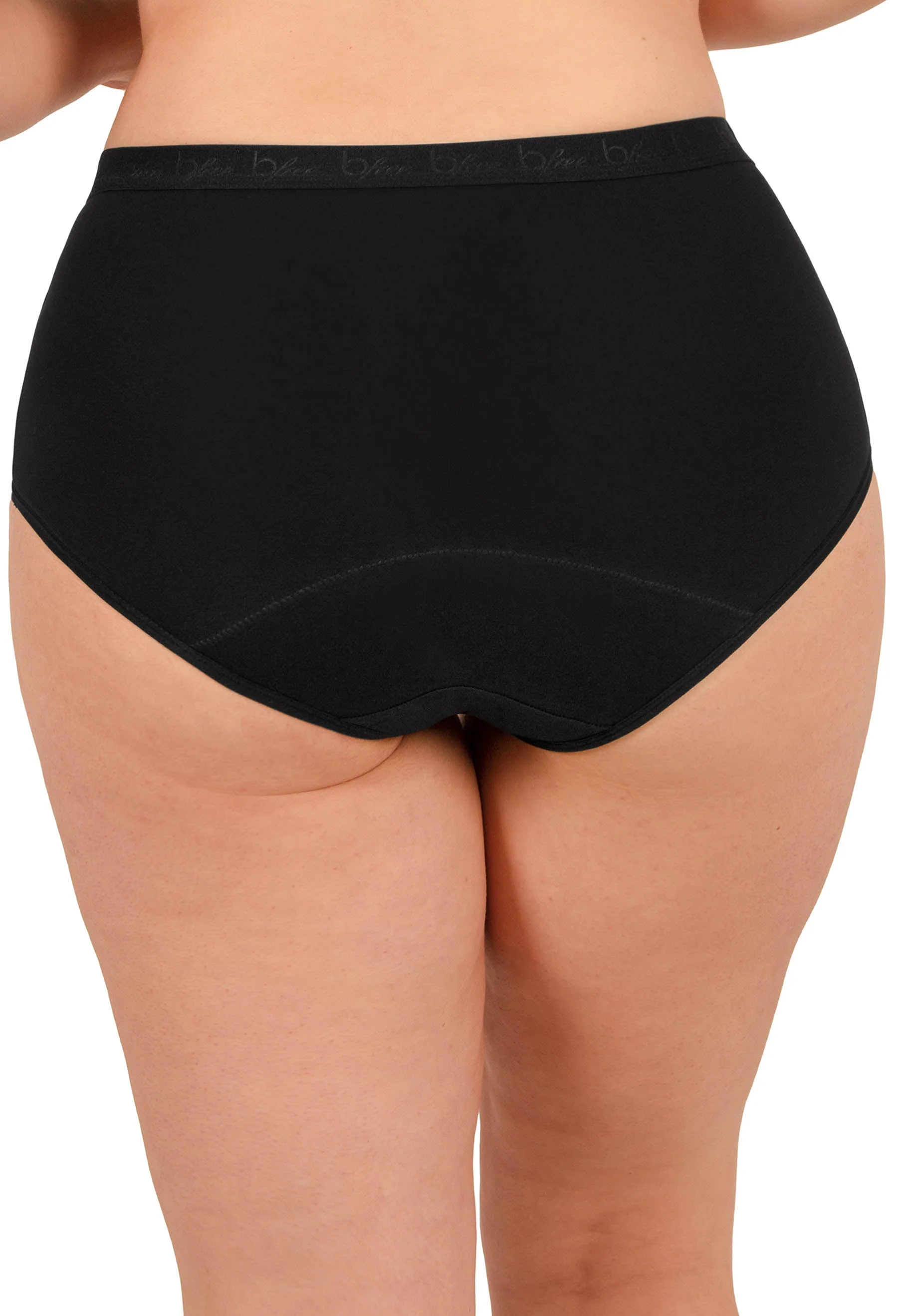 Cotton Rich Fresh Guard Pantyliner Underwear - Image 7