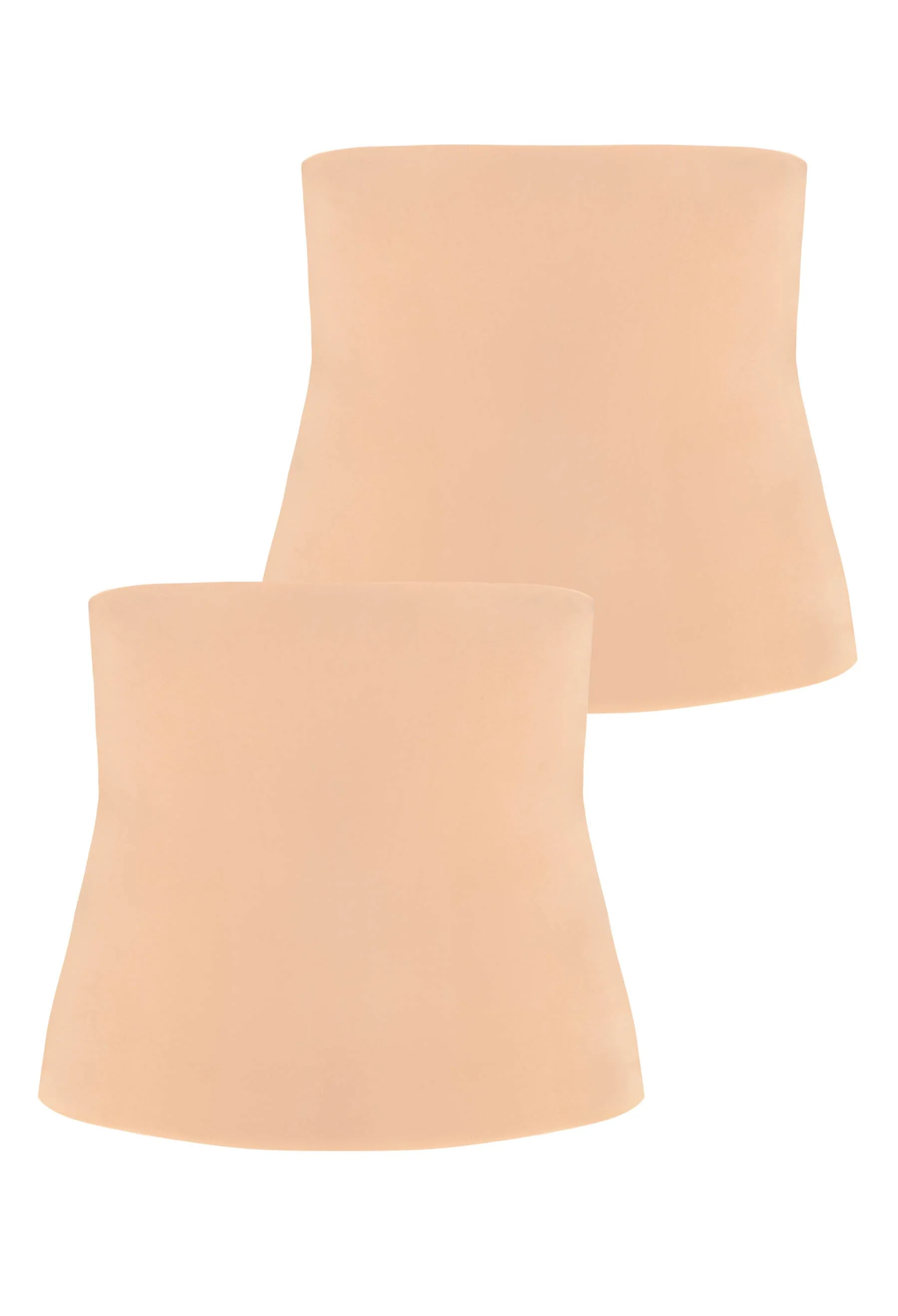 Cotton Seamless Post-Surgery Support Belly Band - 2 Pack - Image 14