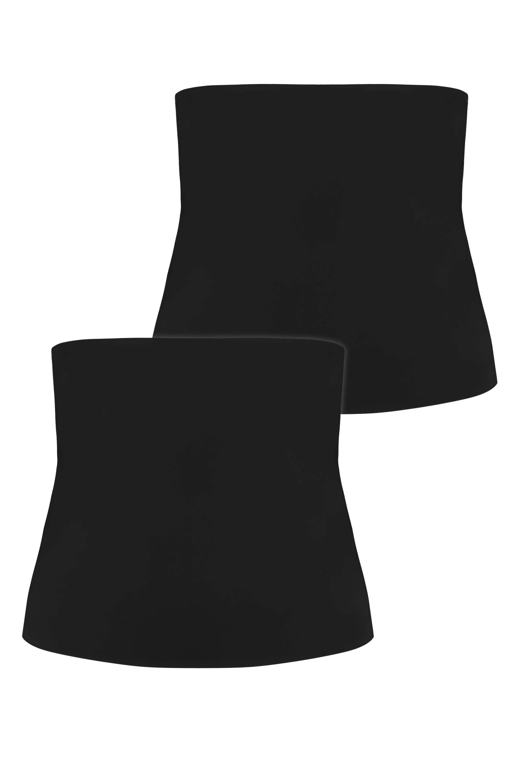 Cotton Seamless Post-Surgery Support Belly Band - 2 Pack - Image 15