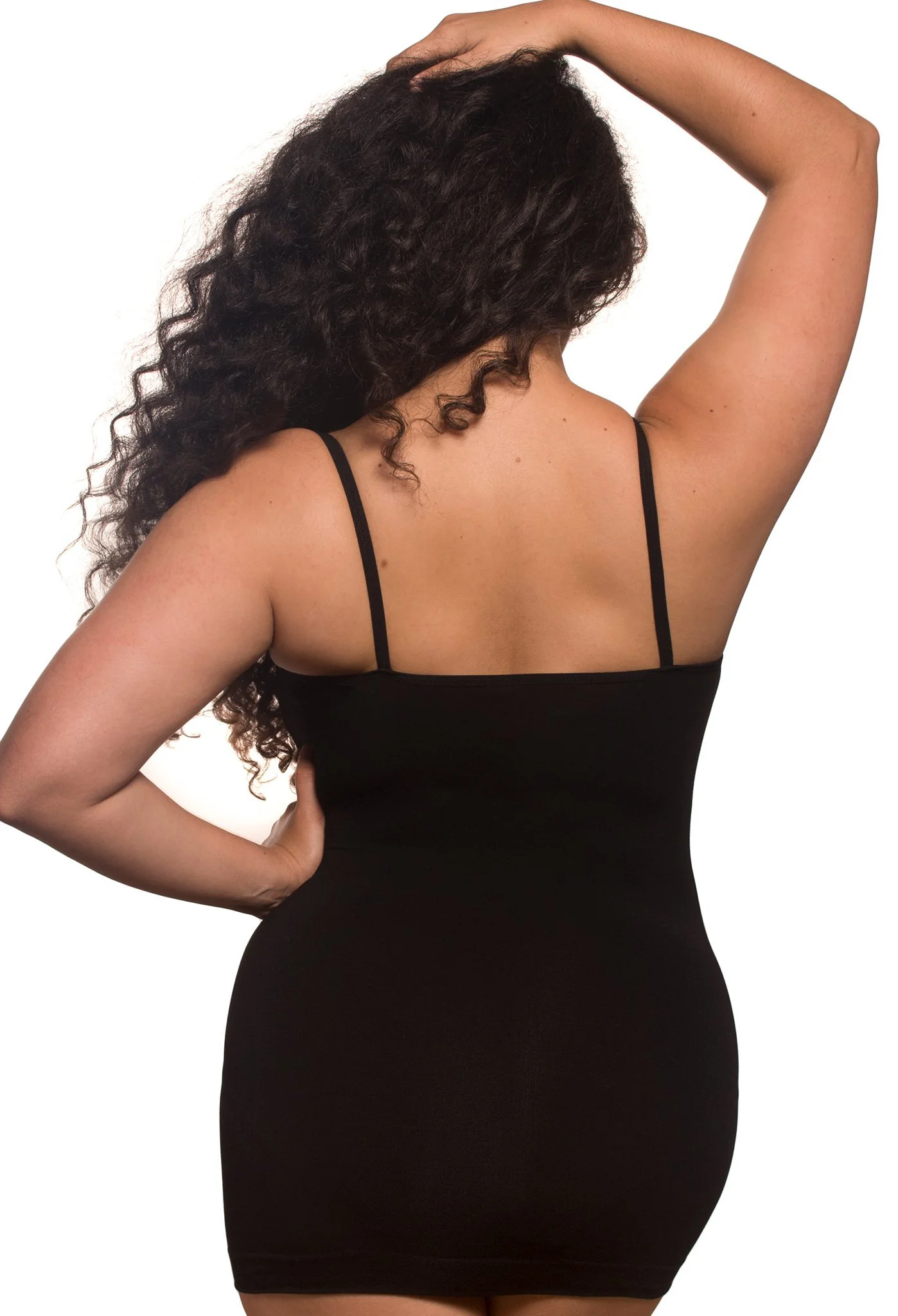 Curvy Bamboo Camisole - Image 5