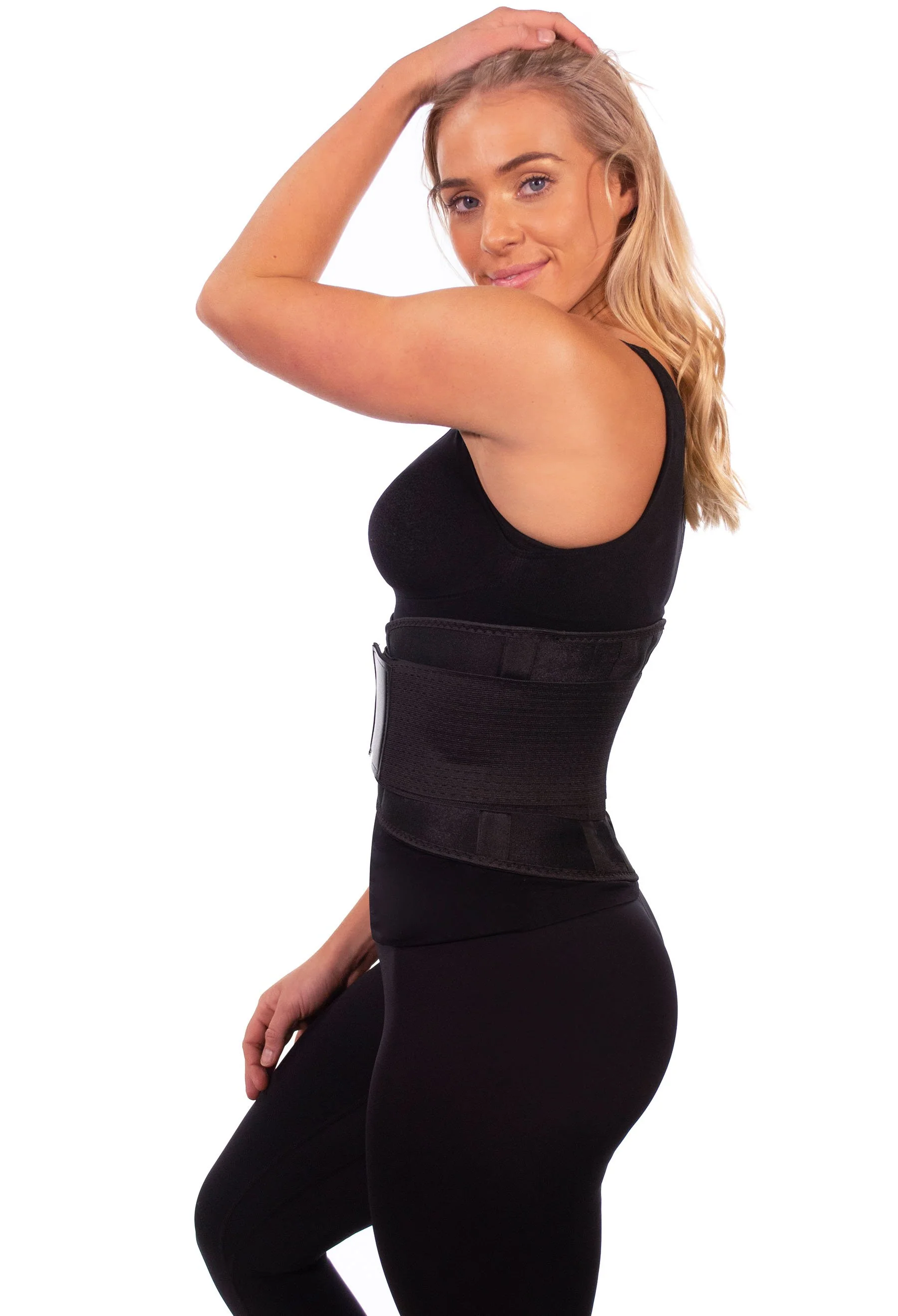 Hourglass Waist Trainer - Image 12