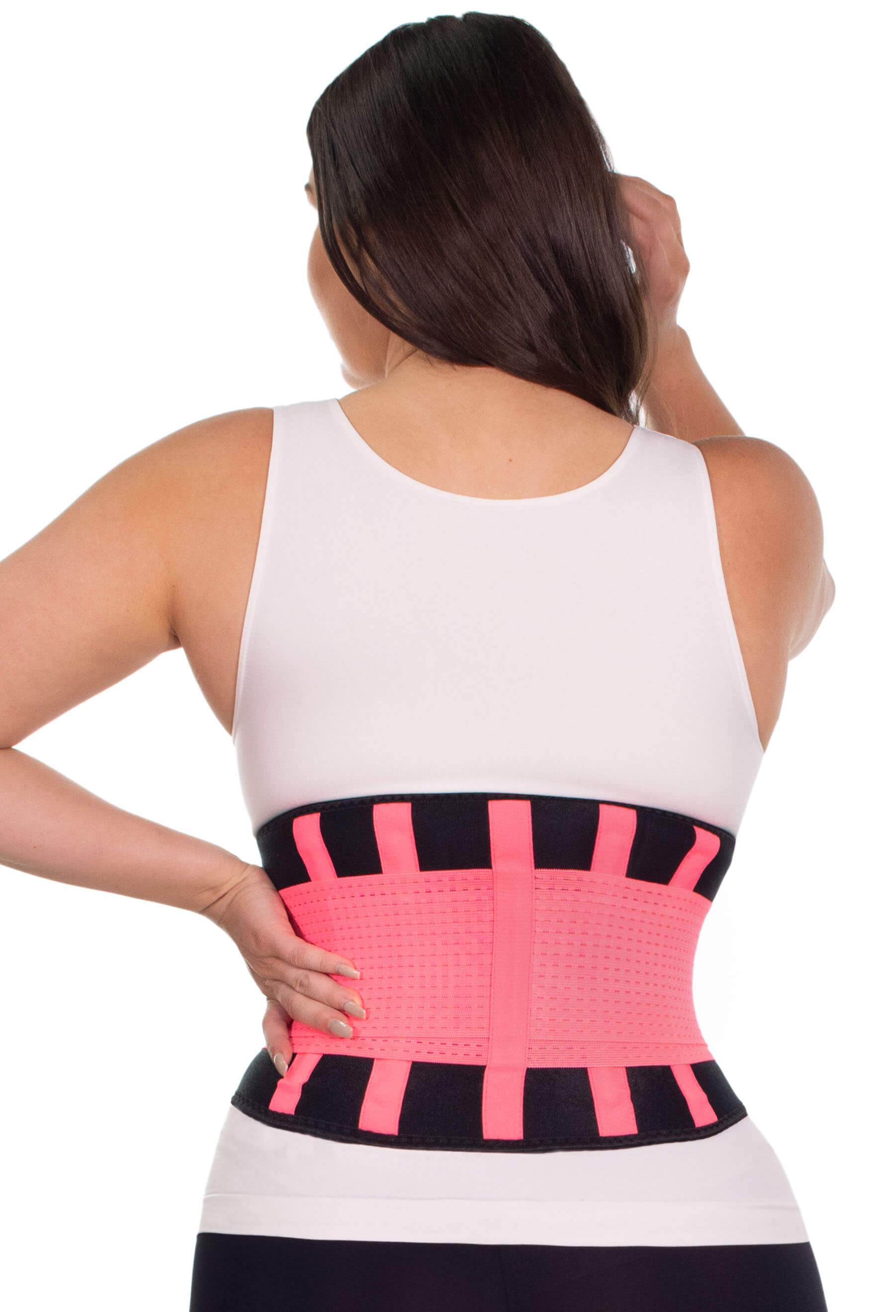 Hourglass Waist Trainer - Image 15