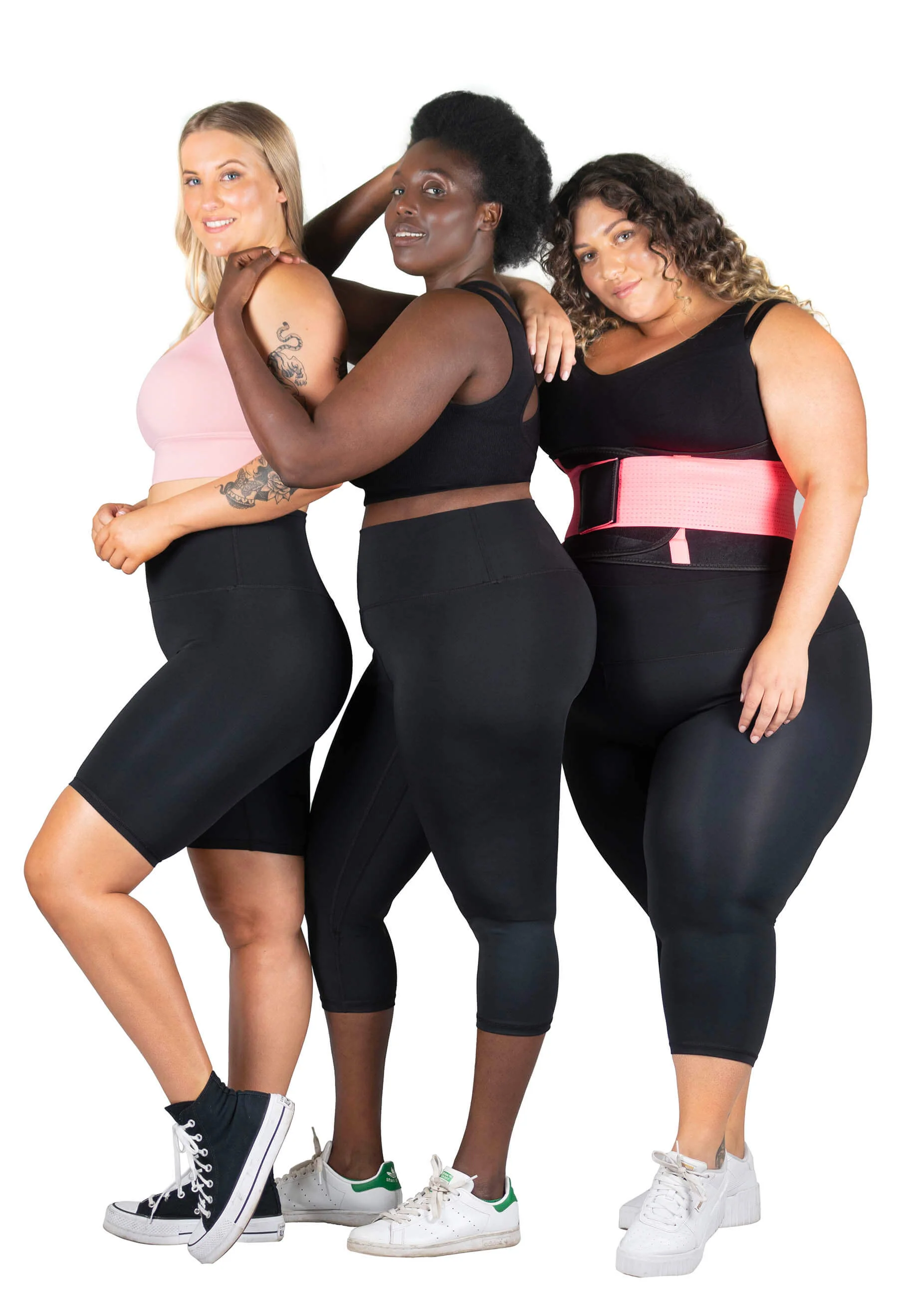 Hourglass Waist Trainer - Image 18