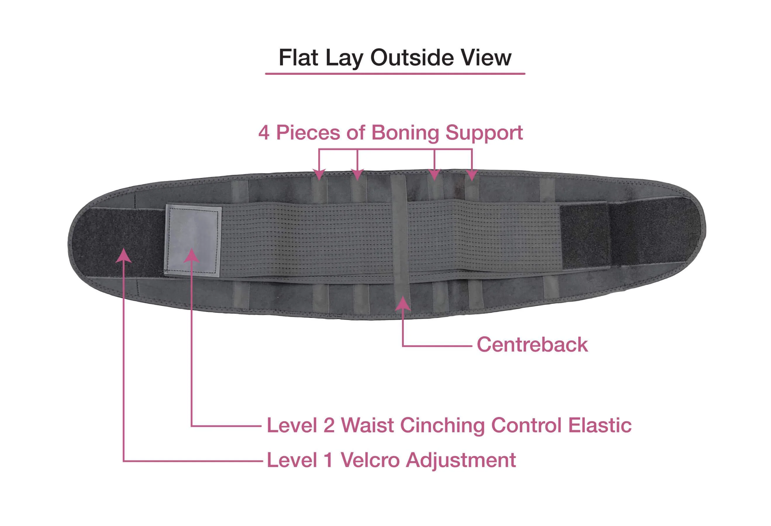 Hourglass Waist Trainer - Image 19
