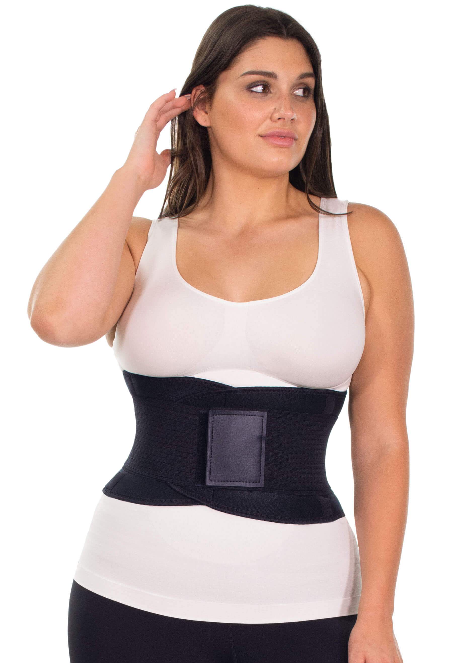 Hourglass Waist Trainer - Image 2