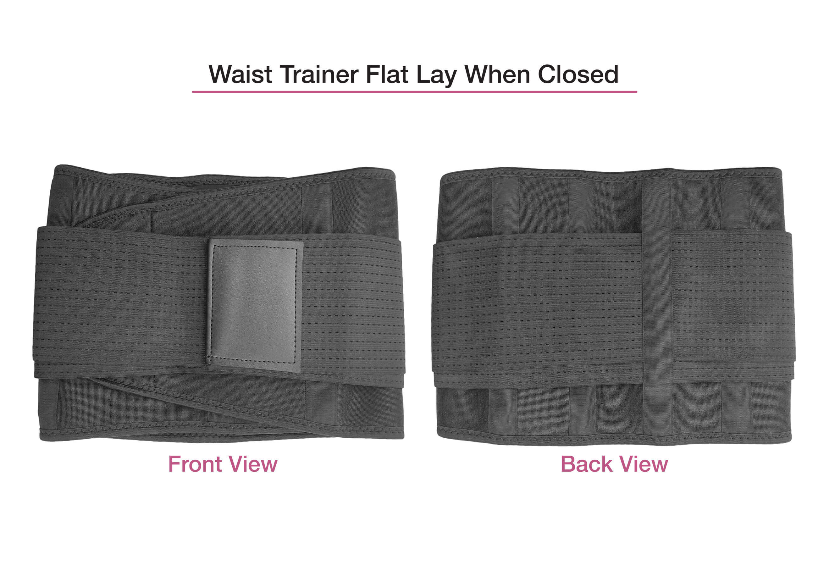 Hourglass Waist Trainer - Image 21