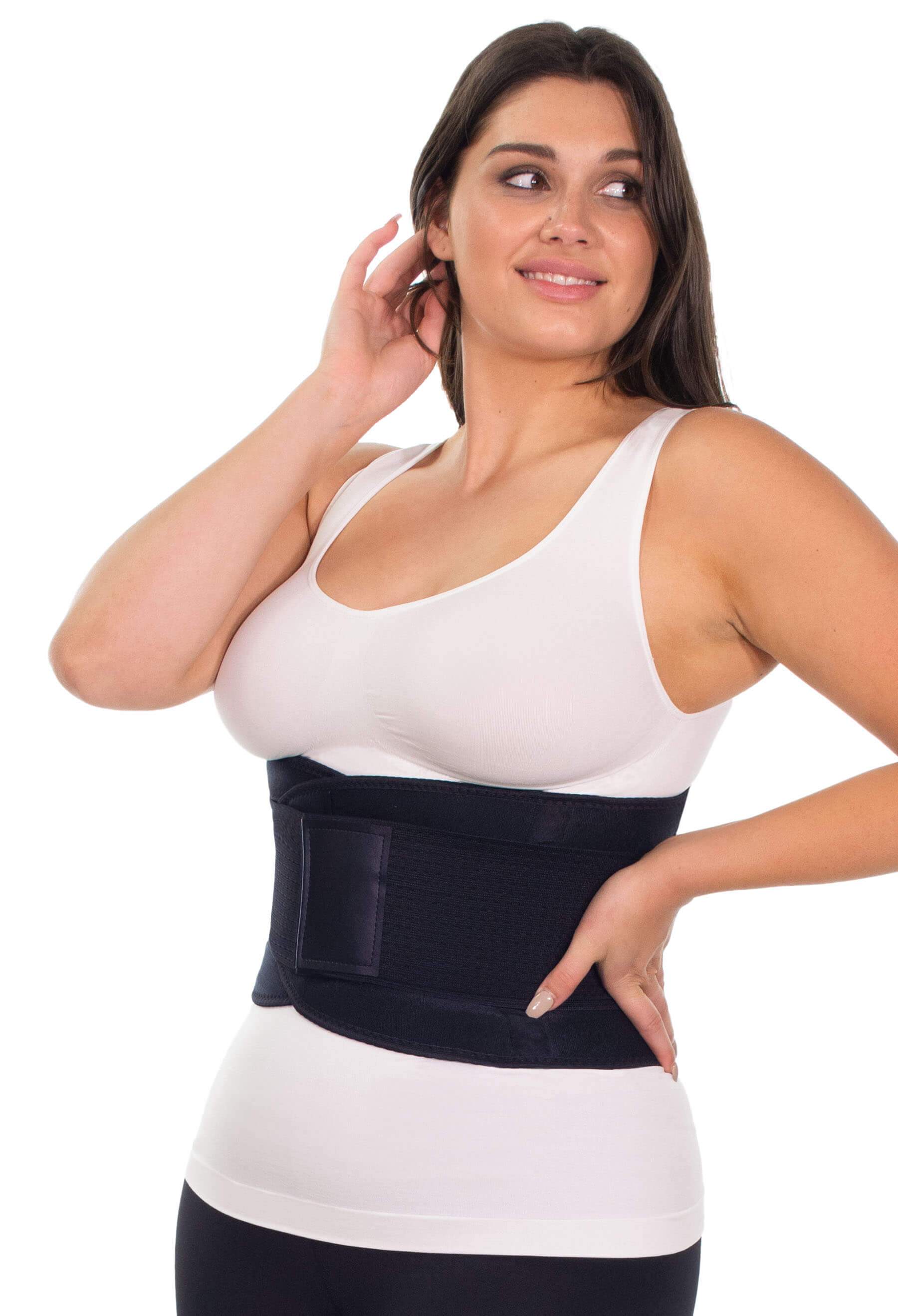Hourglass Waist Trainer - Image 5